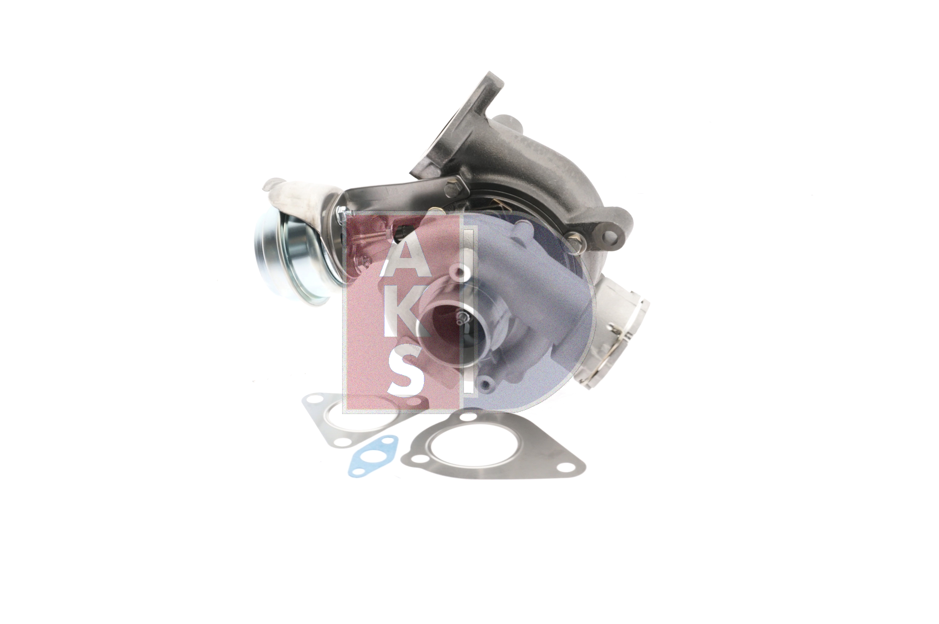 Turbolader 045130N AKS DASIS 03G145702C VW, AUDI, SKODA, SEAT, HYUNDAI