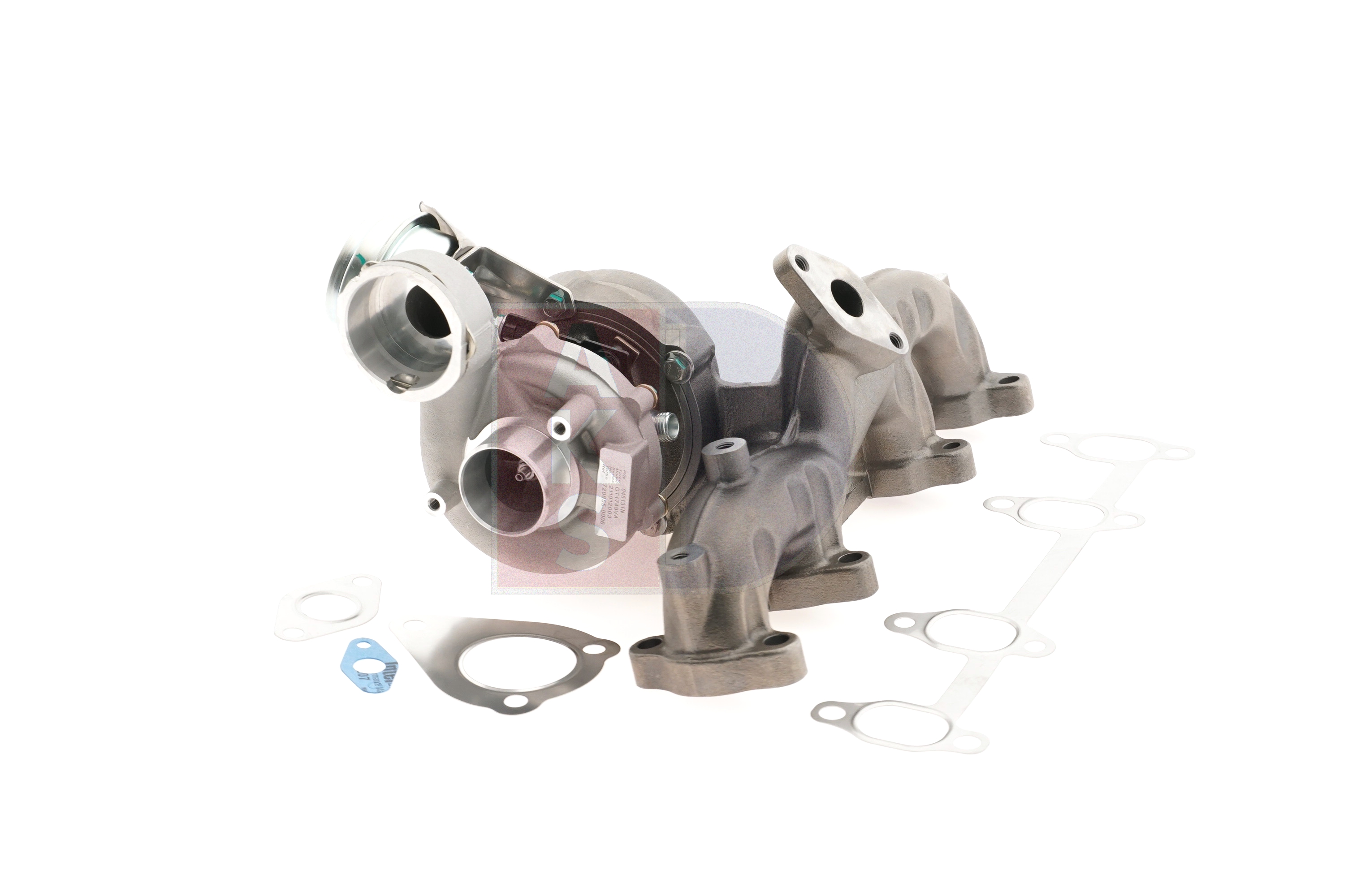 AKS DASIS 045131N Turbolader