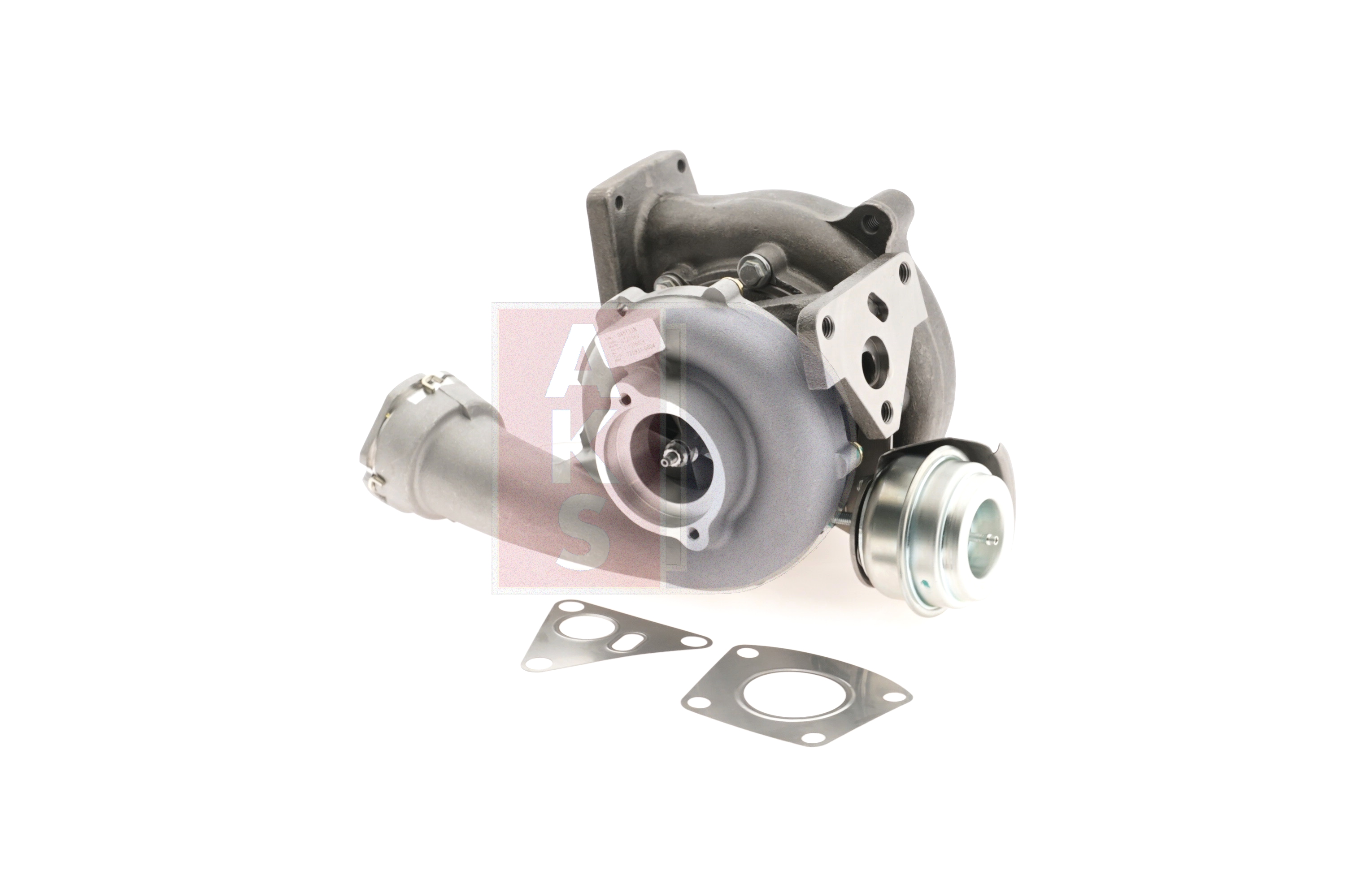 13583326 045133N OEM Turbo AKS DASIS pris