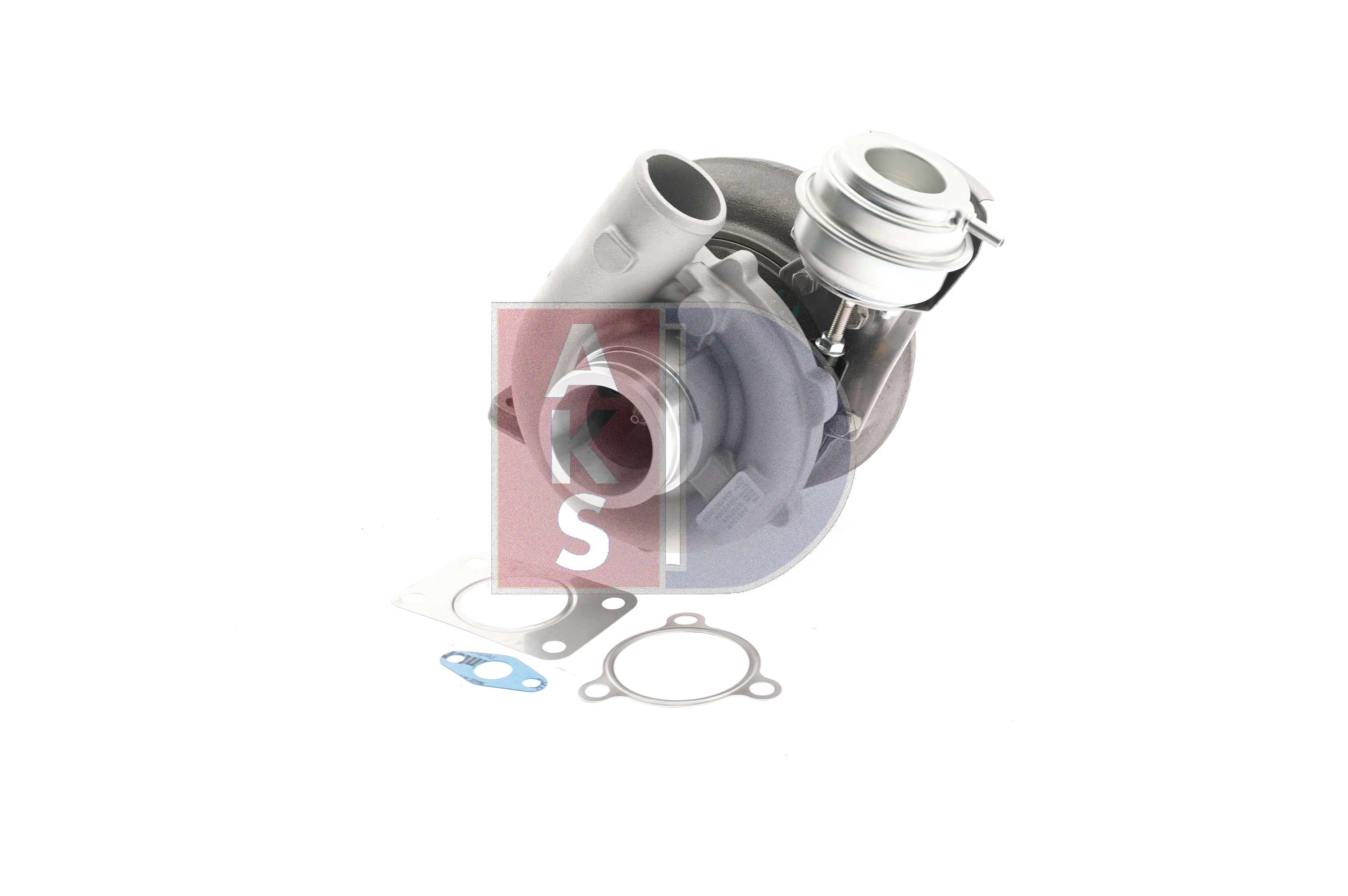 Turbolader AKS DASIS 045134N