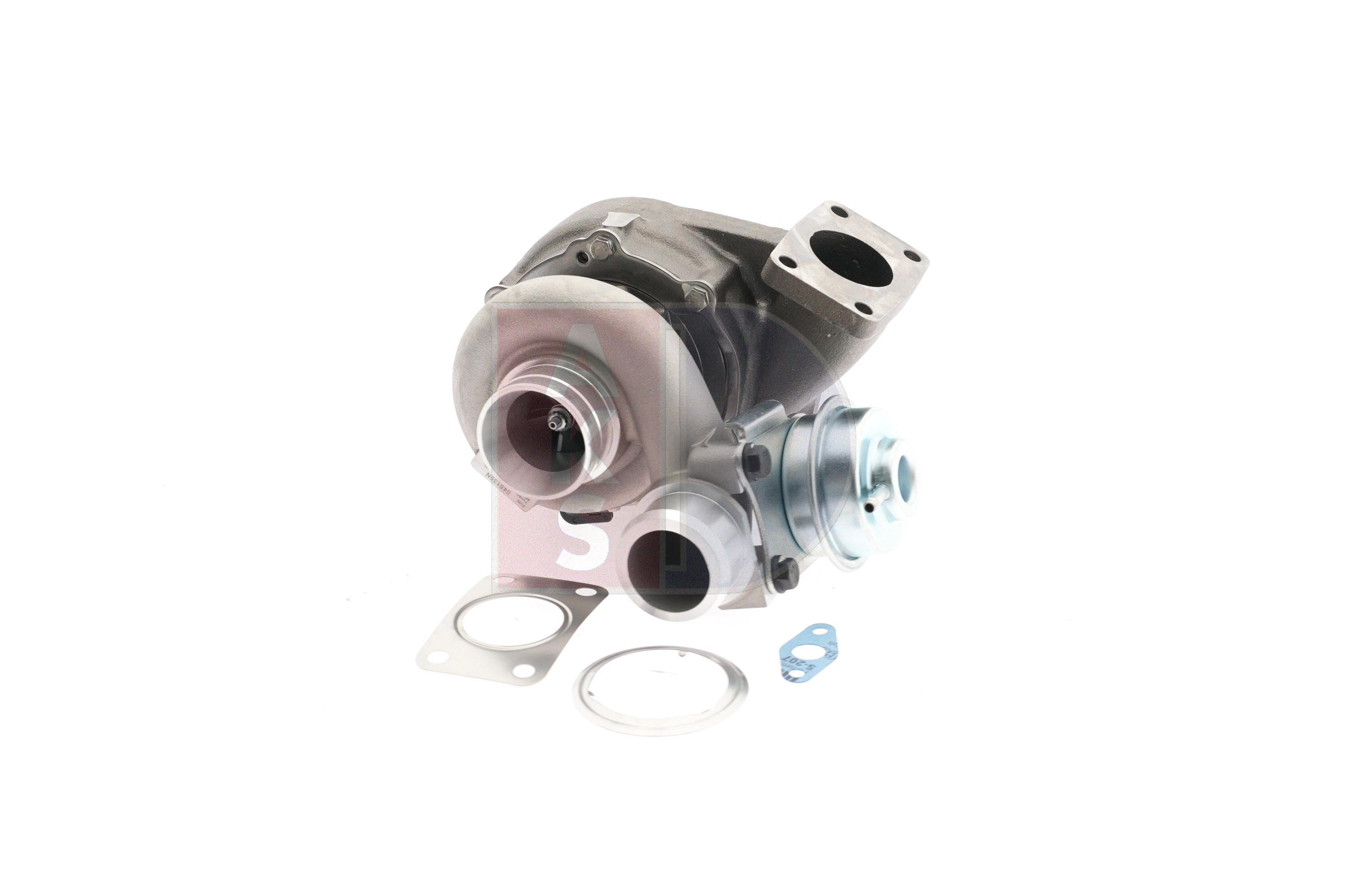 Turbochargers AKS DASIS 045135N