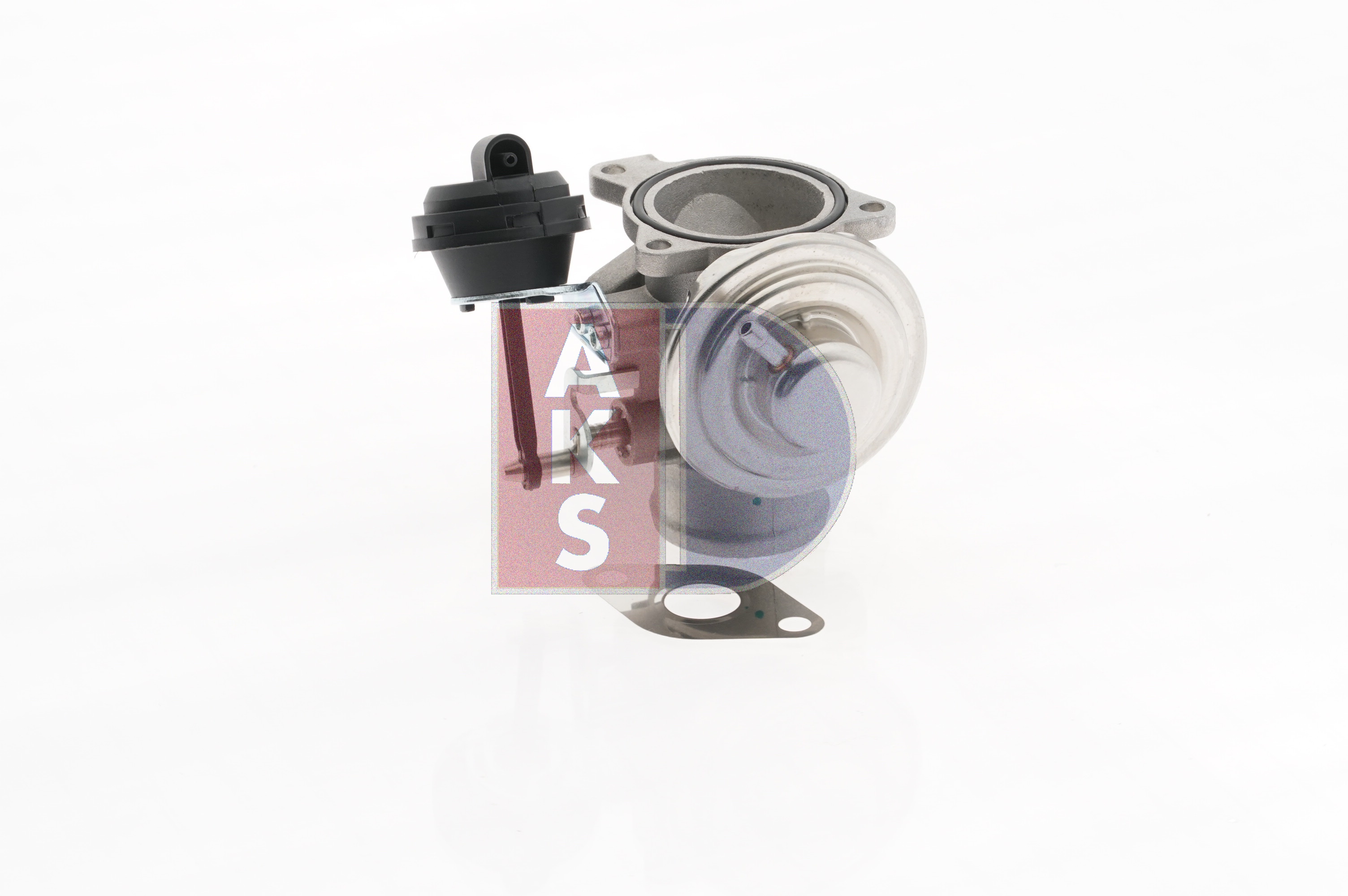 AGR-Ventil 045-131-501C AKS DASIS 045142N VW, AUDI, SKODA, SEAT, PORSCHE