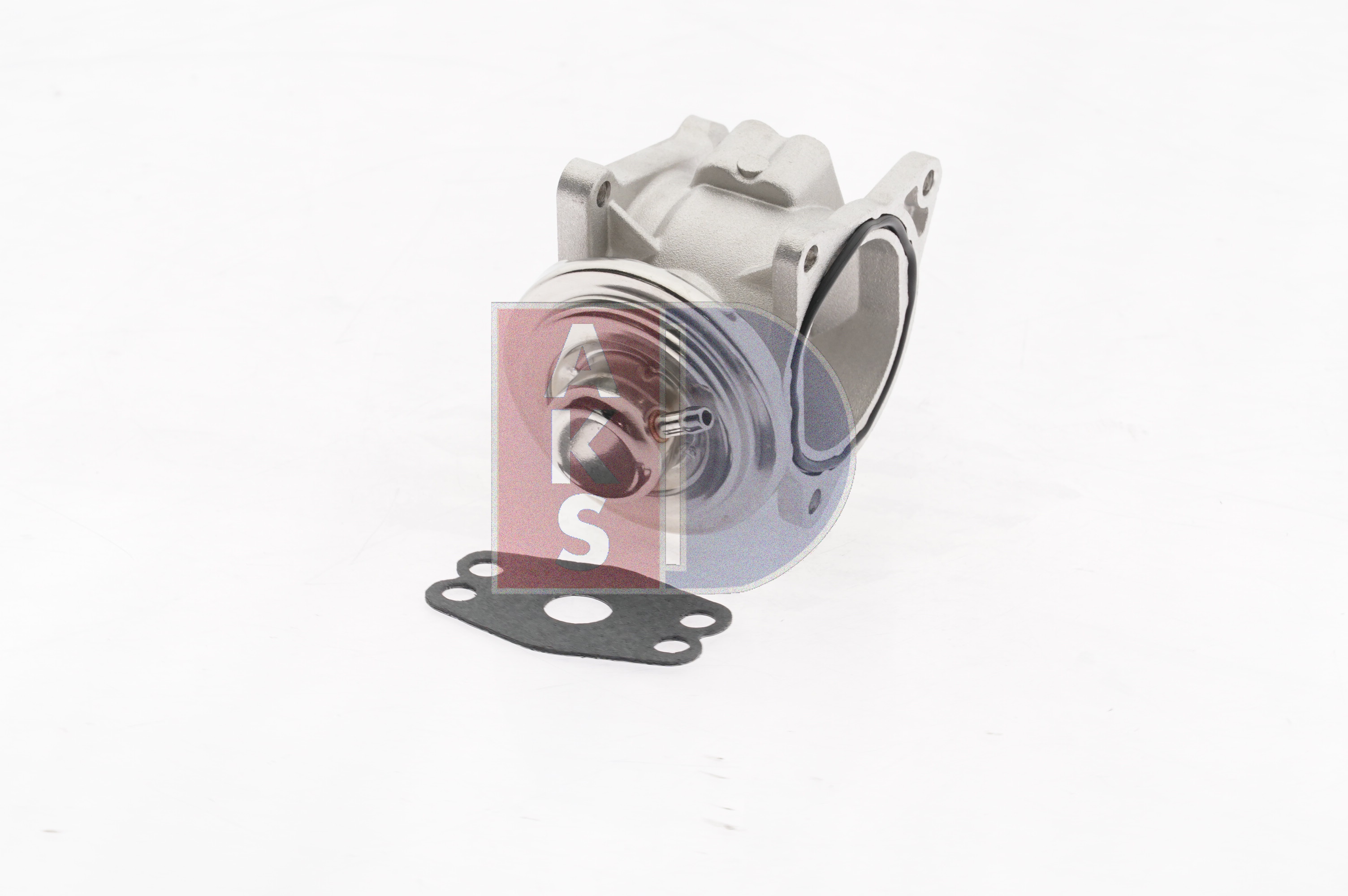 AGR-Ventil 038129637D AKS DASIS 045153N VW, AUDI, SKODA, SEAT, MITSUBISHI