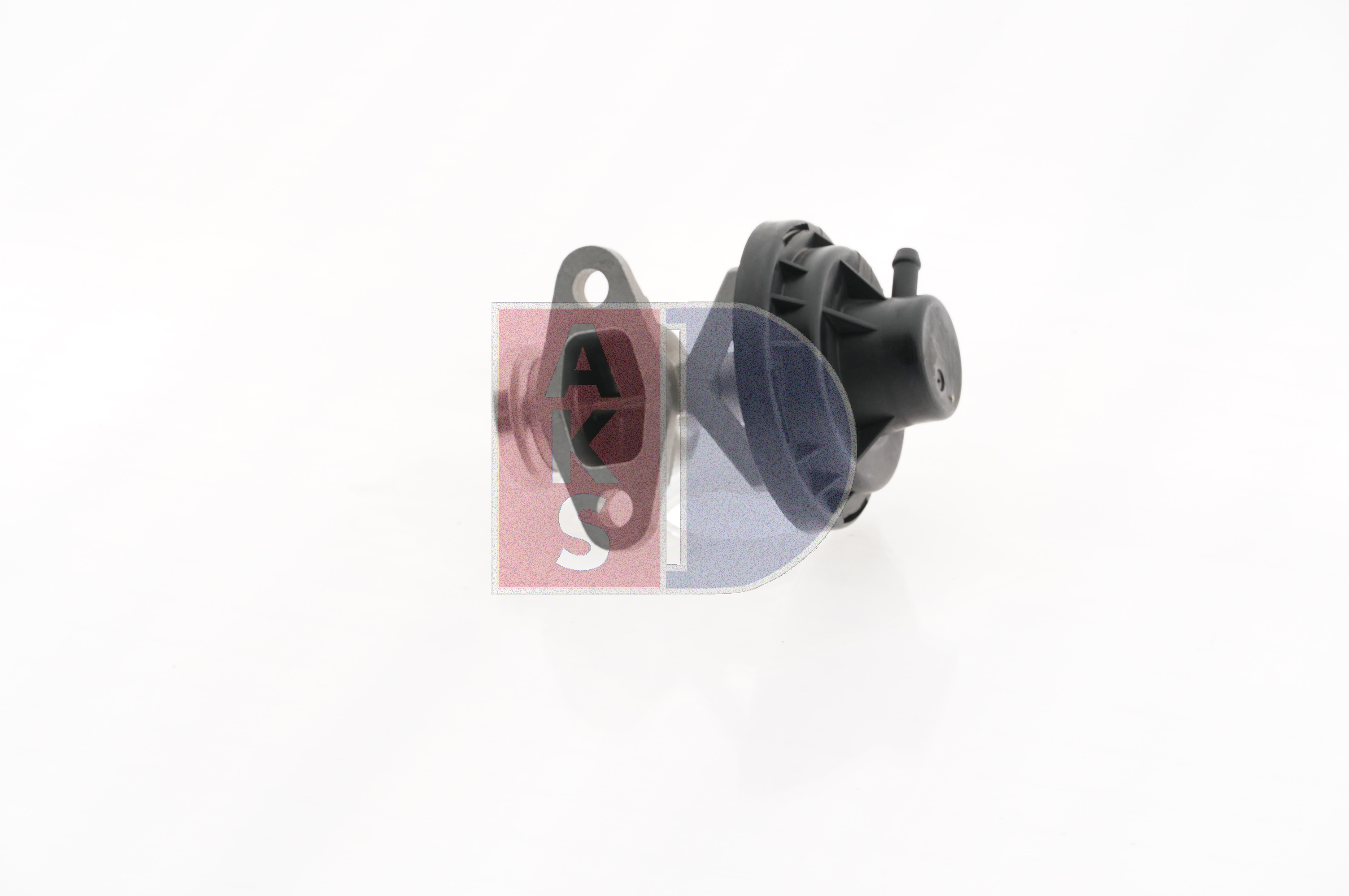 AGR-Ventil 045165N AKS DASIS 038131501BC VW, AUDI, SKODA, SEAT