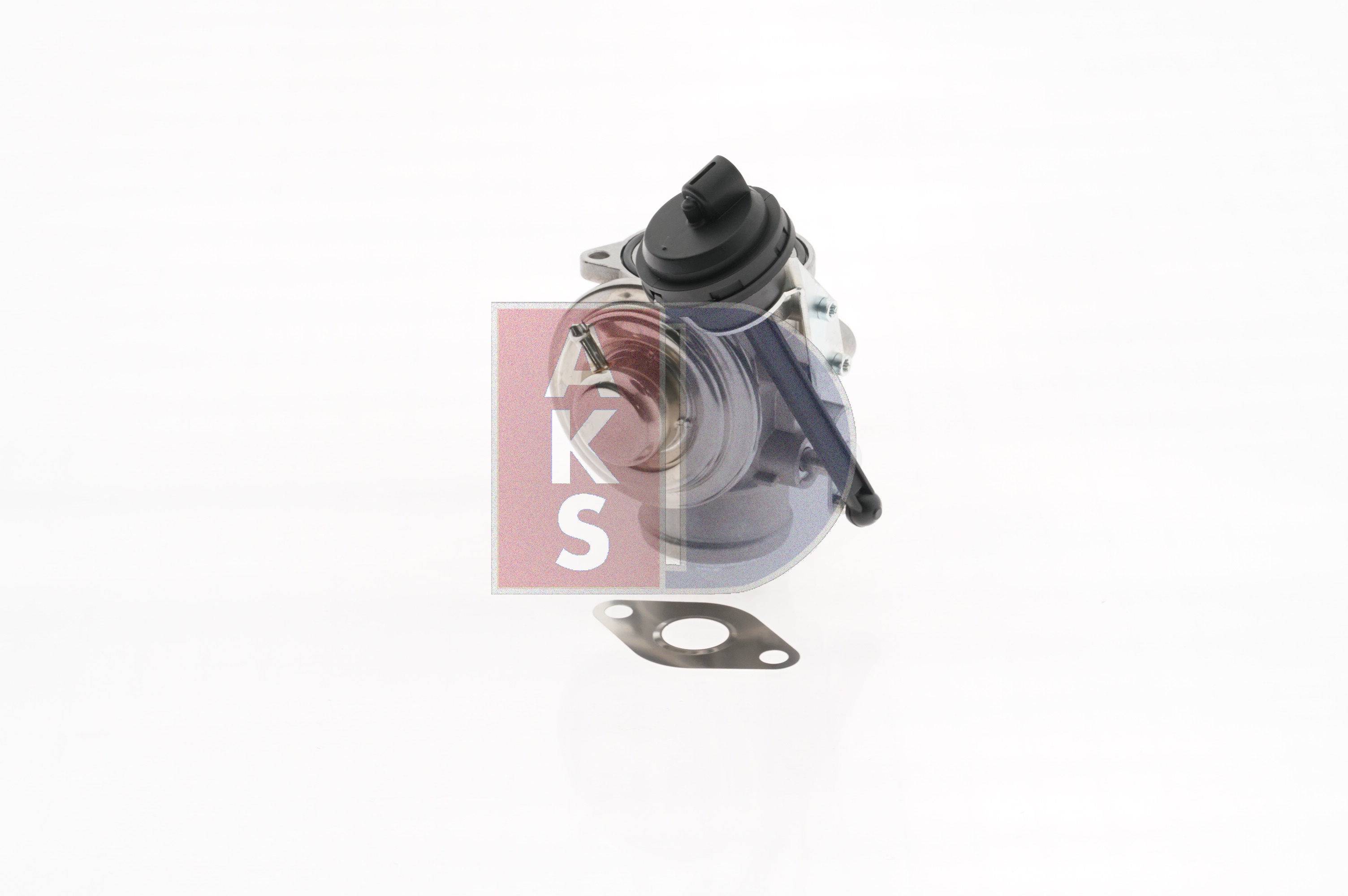 Vanne EGR 038129637C AKS DASIS 045167N VOLKSWAGEN, AUDI, SKODA, SEAT