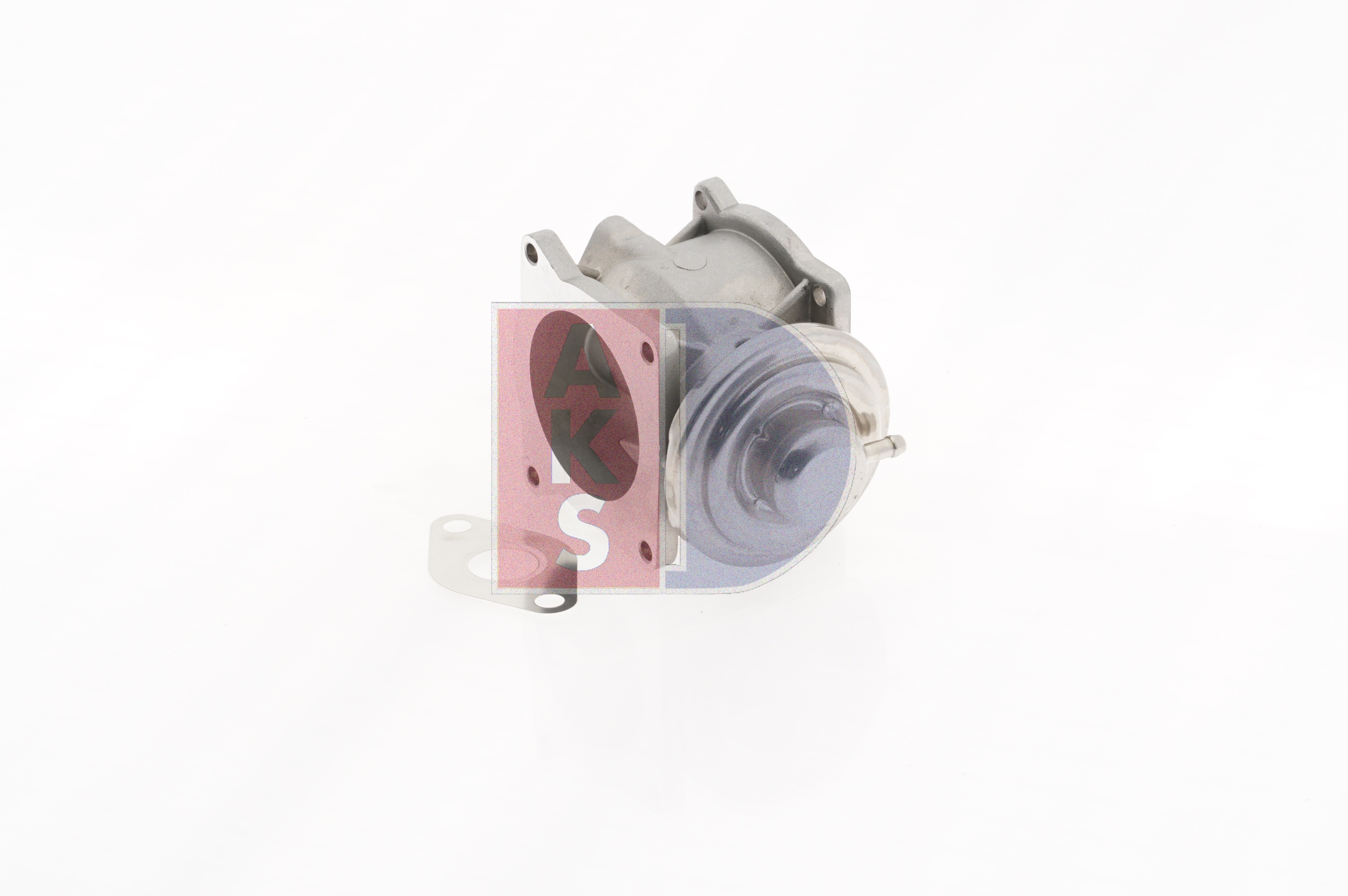 13583360 Βαλβίδα AGR AKS DASIS Volkswagen