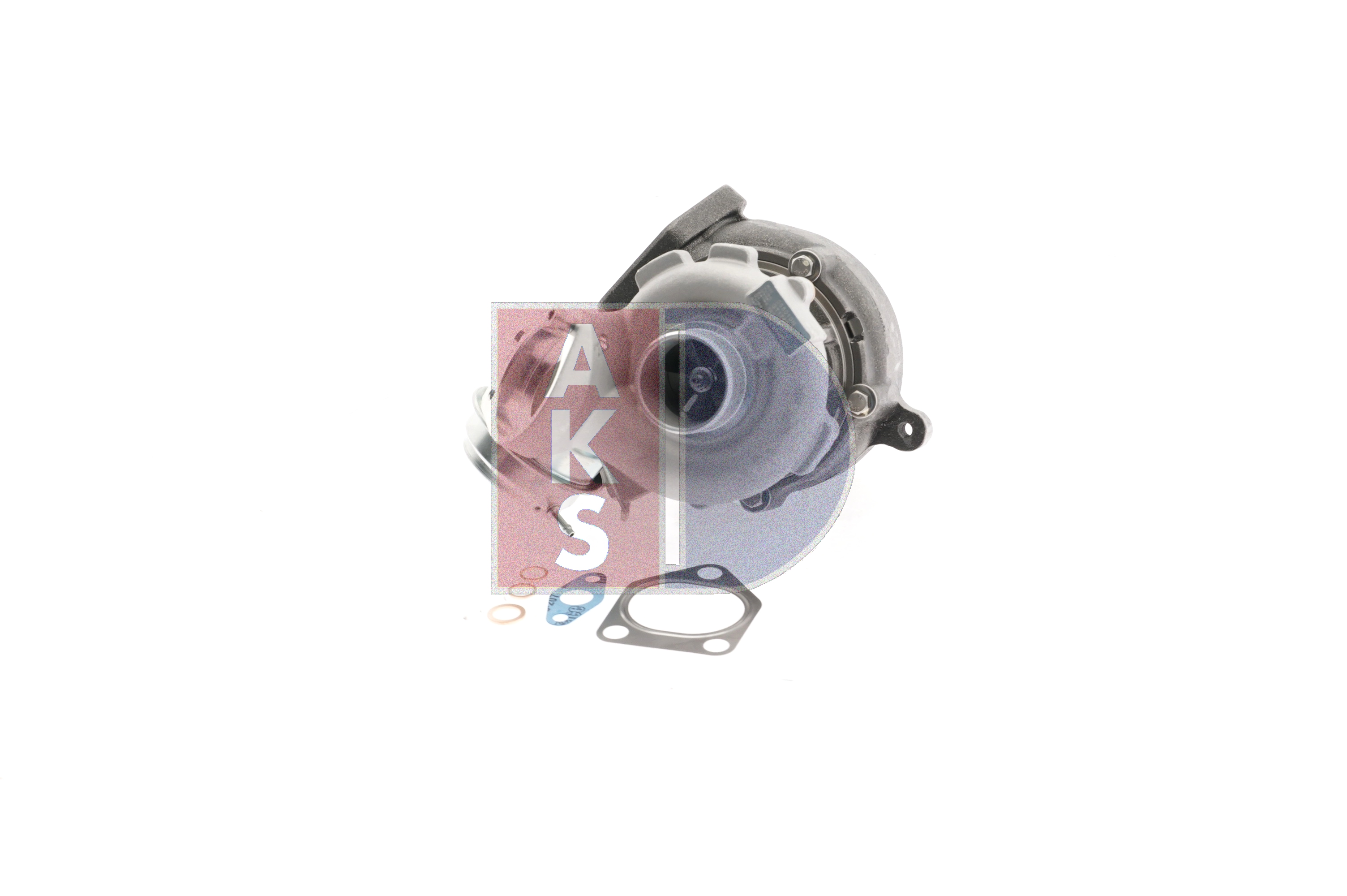 AKS DASIS 055010N Turbolader Turbolader 055010N AKS DASIS 7787626F BMW, MINI, ALPINA