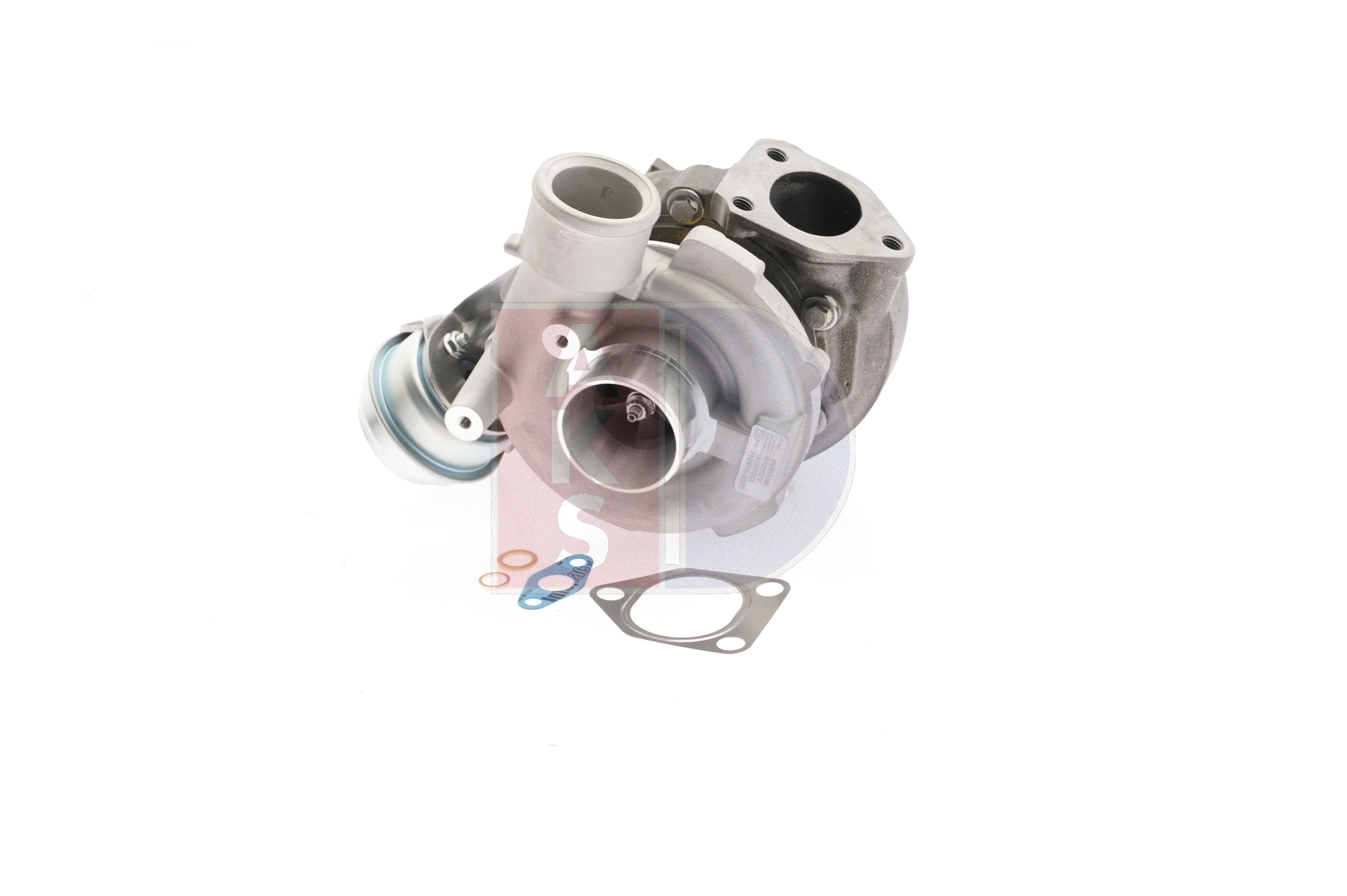 AKS DASIS 055013N Turbocompresseur