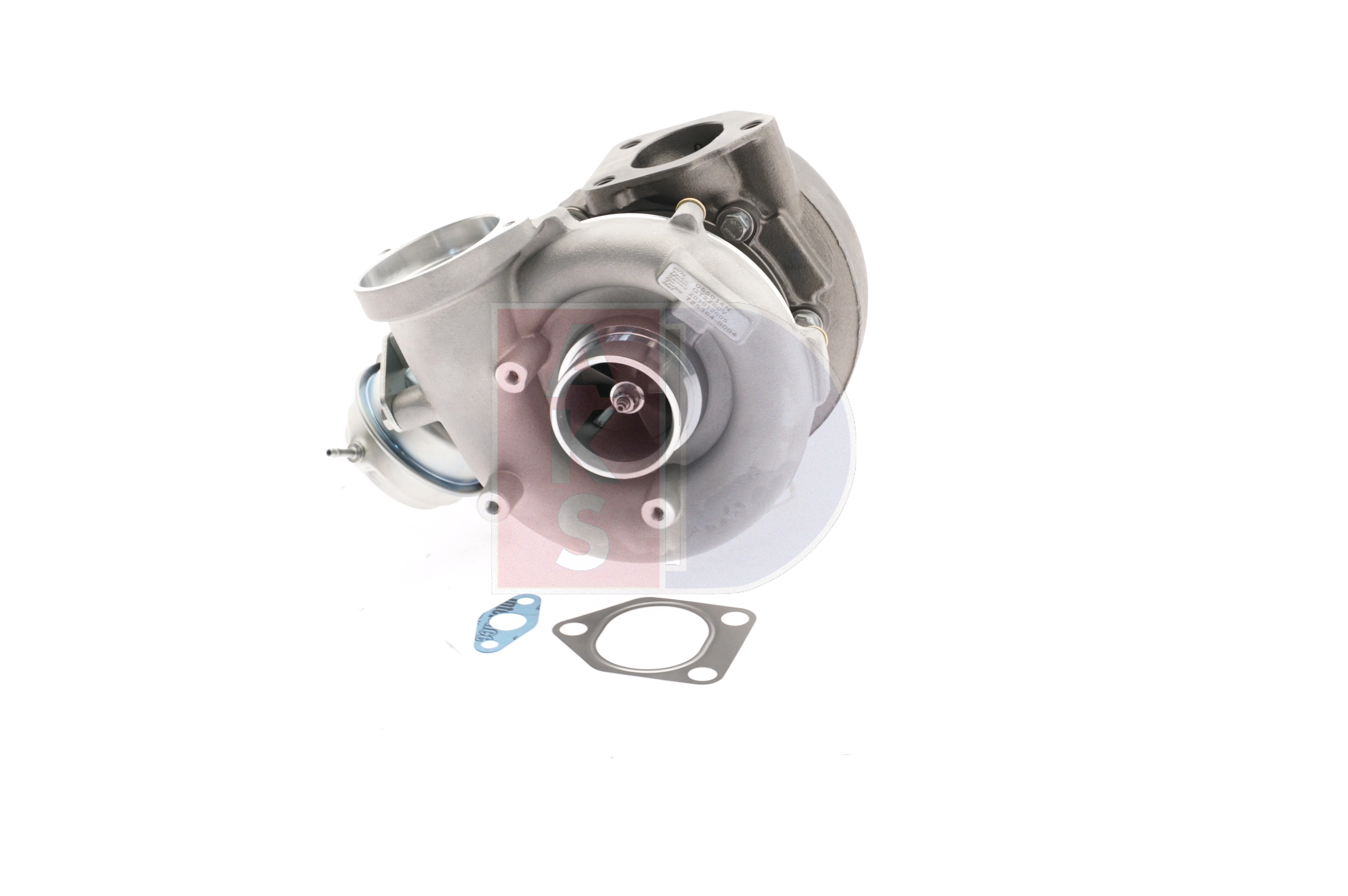 Turbolader 055014N AKS DASIS 7789083H BMW, MINI