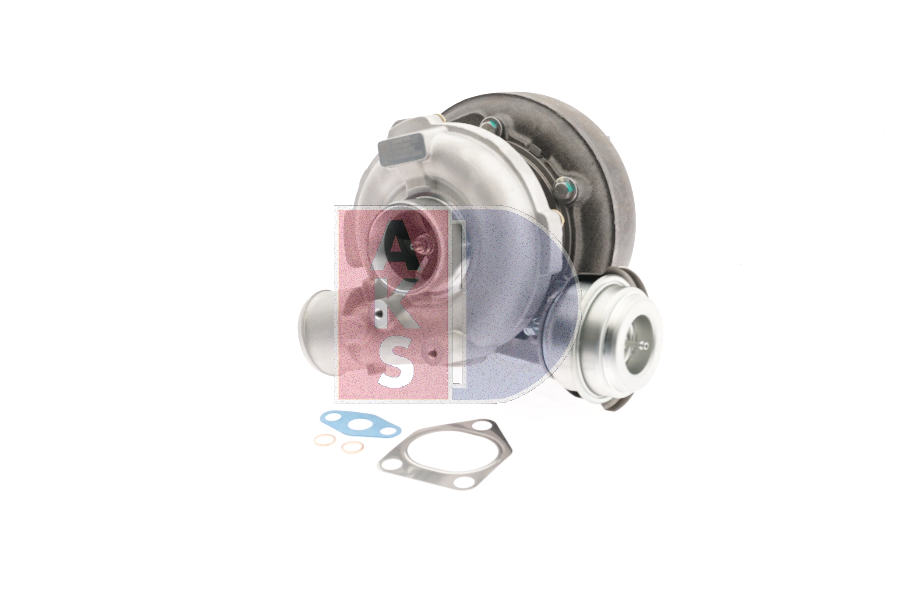 AKS DASIS 055016N Turbocompresor