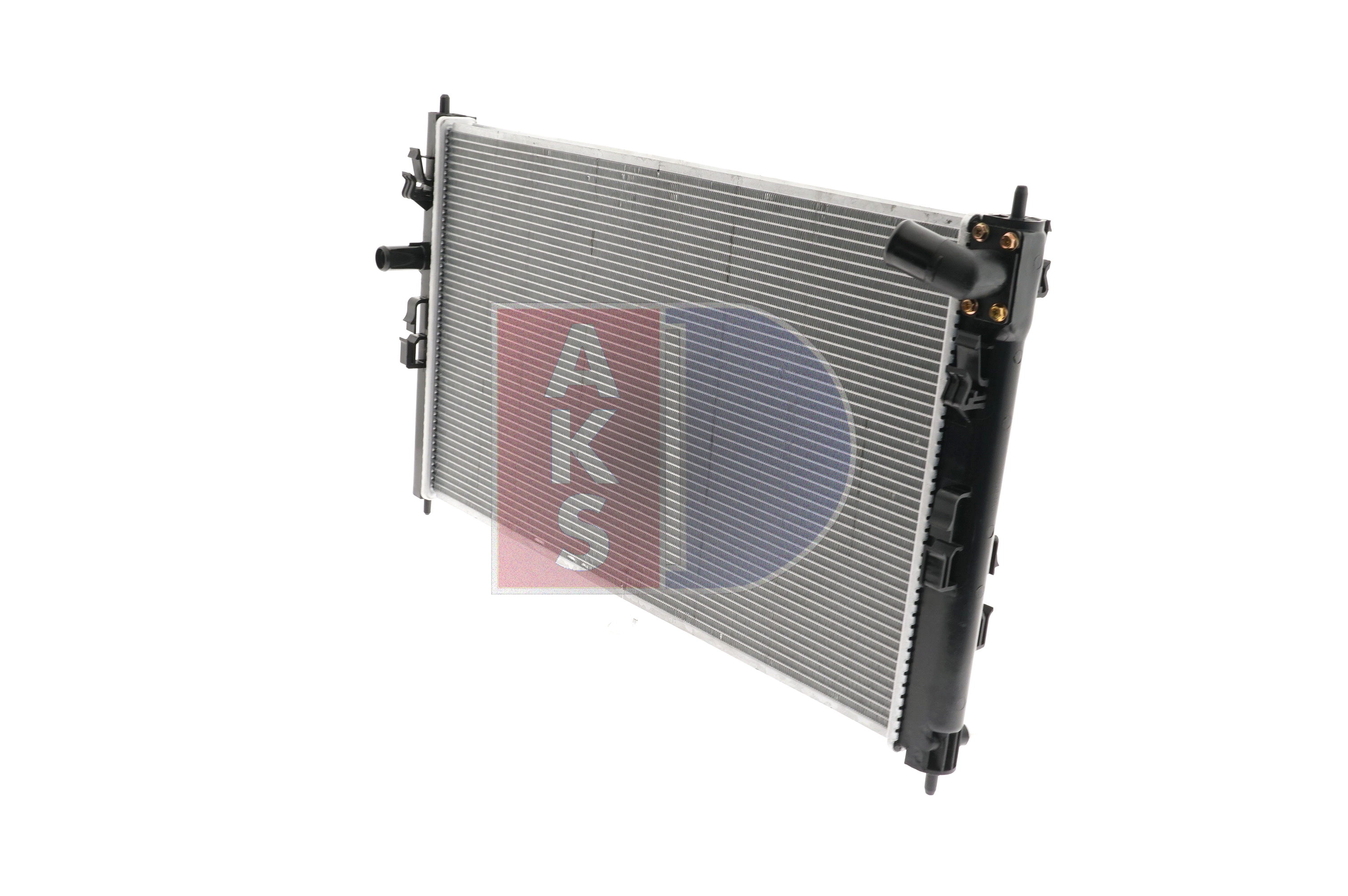 13583383 Motorkylare AKS DASIS Mitsubishi pris