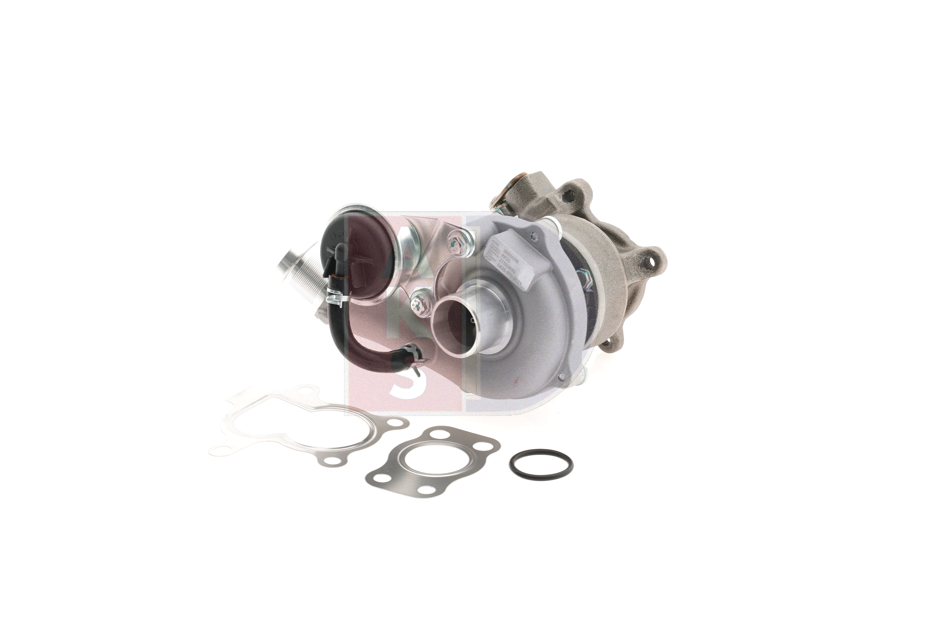 AKS DASIS 065005N Turbolader