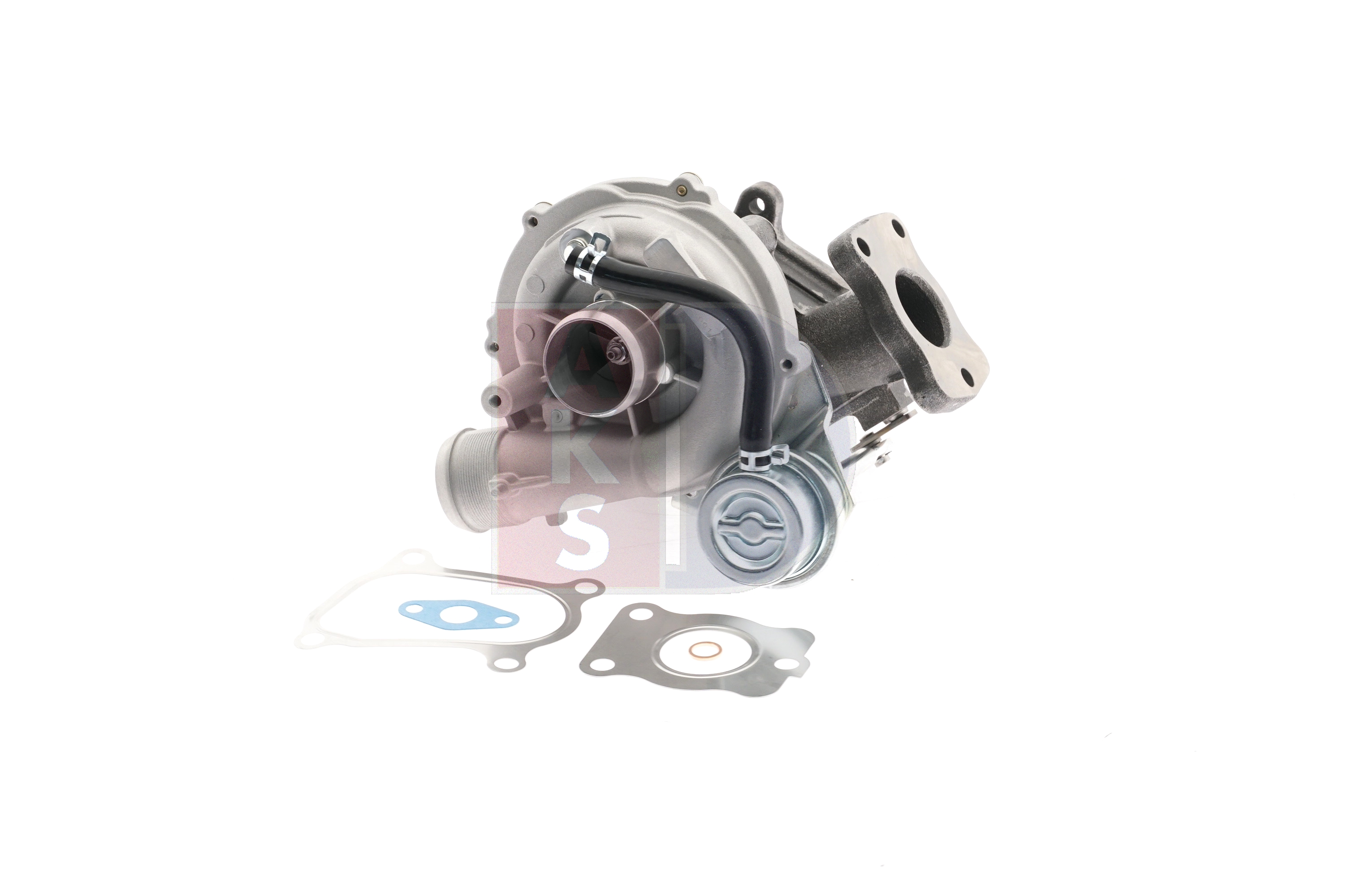 Turbolader 065006N AKS DASIS 0375F2 MERCEDES-BENZ, FIAT, PEUGEOT, CITROЁN, LANCIA