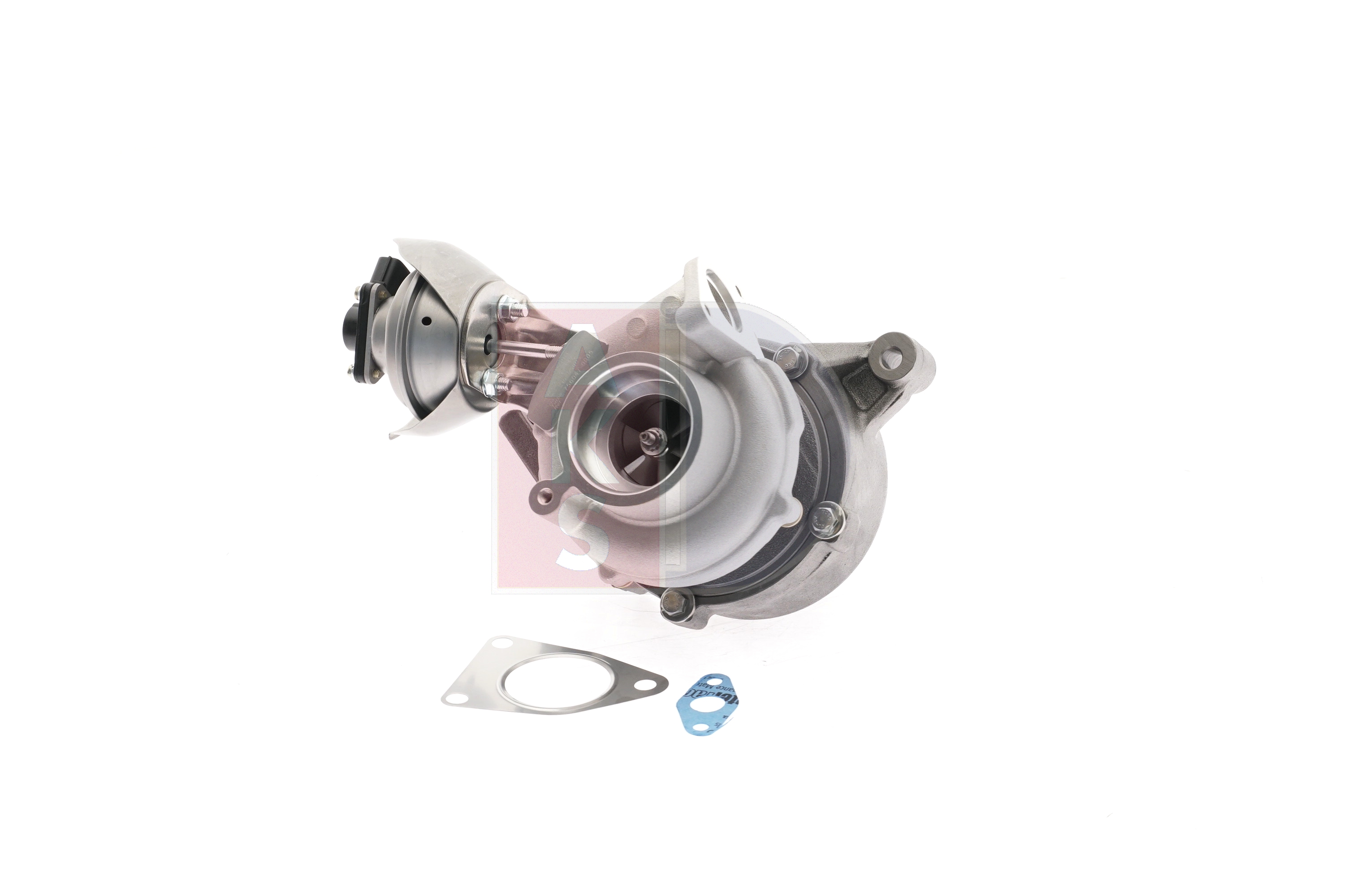 Turbina AKS DASIS 065009N
