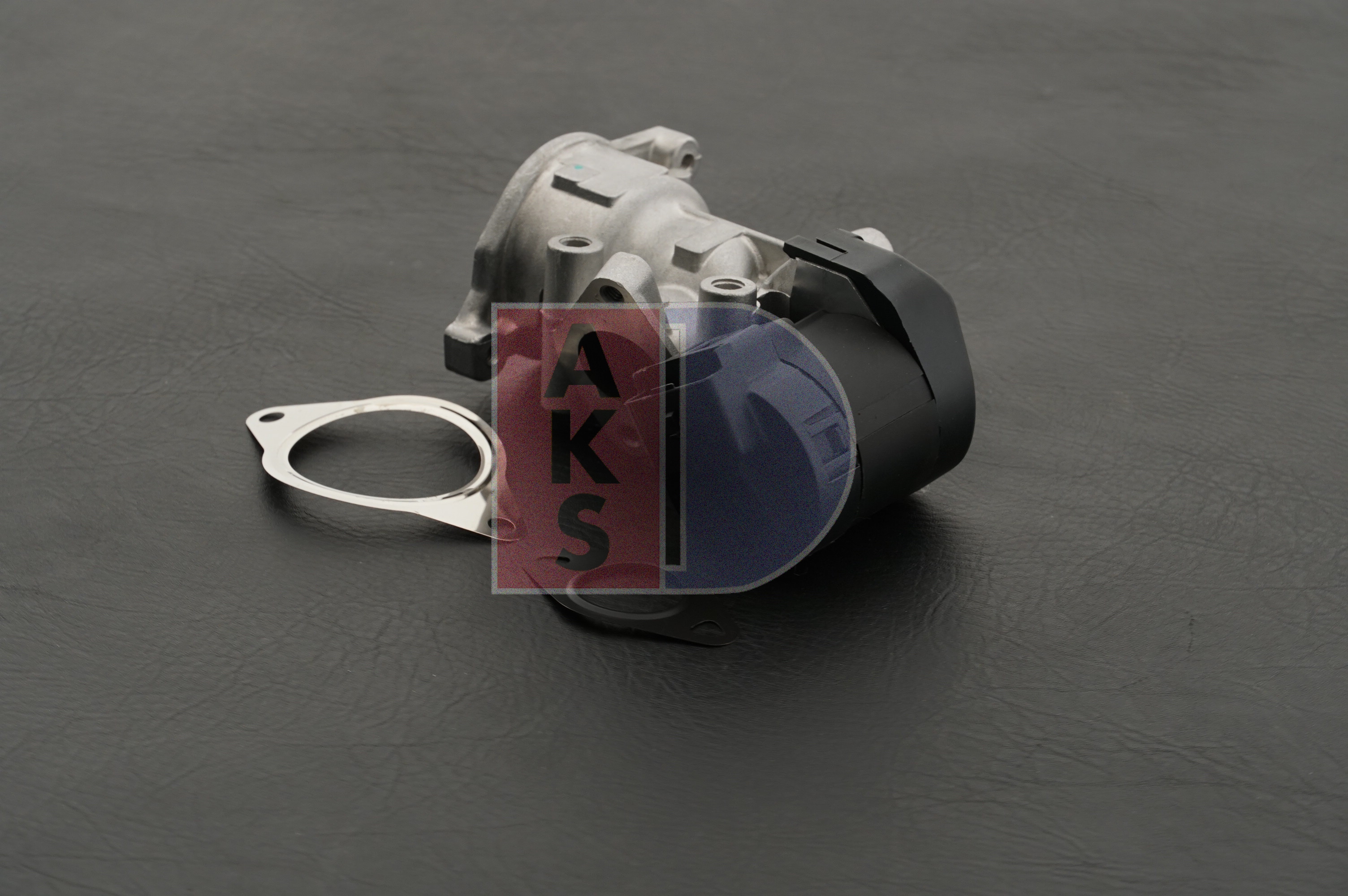Vanne EGR 1618S8 AKS DASIS 065012N VOLKSWAGEN, PEUGEOT, FORD, CITROЁN, FIAT