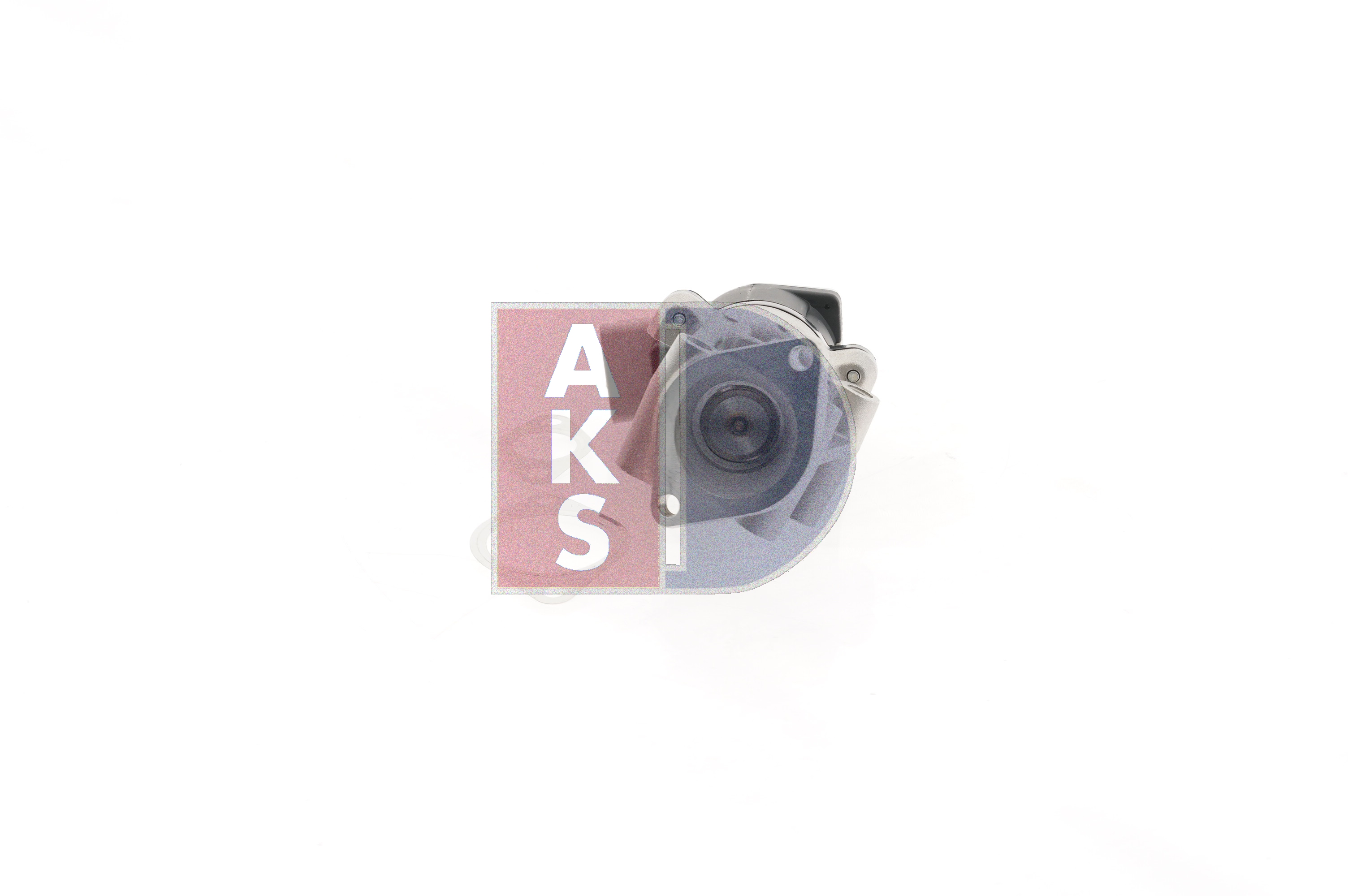 AKS DASIS 065014N AGR-Ventil