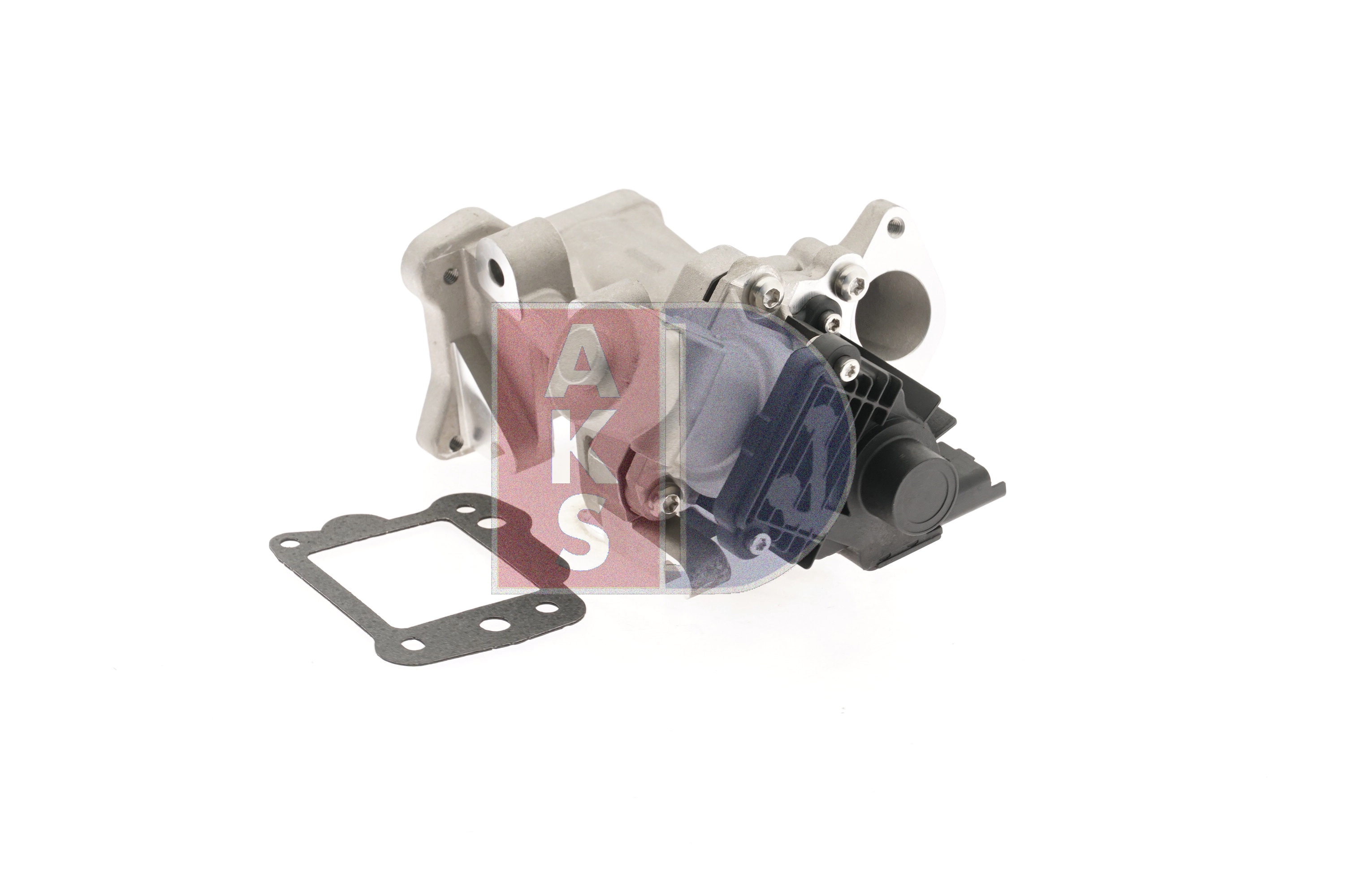 AGR-Клапан 1427355 AKS DASIS 065015N PEUGEOT, FORD, FIAT, CITROЁN, VOLVO