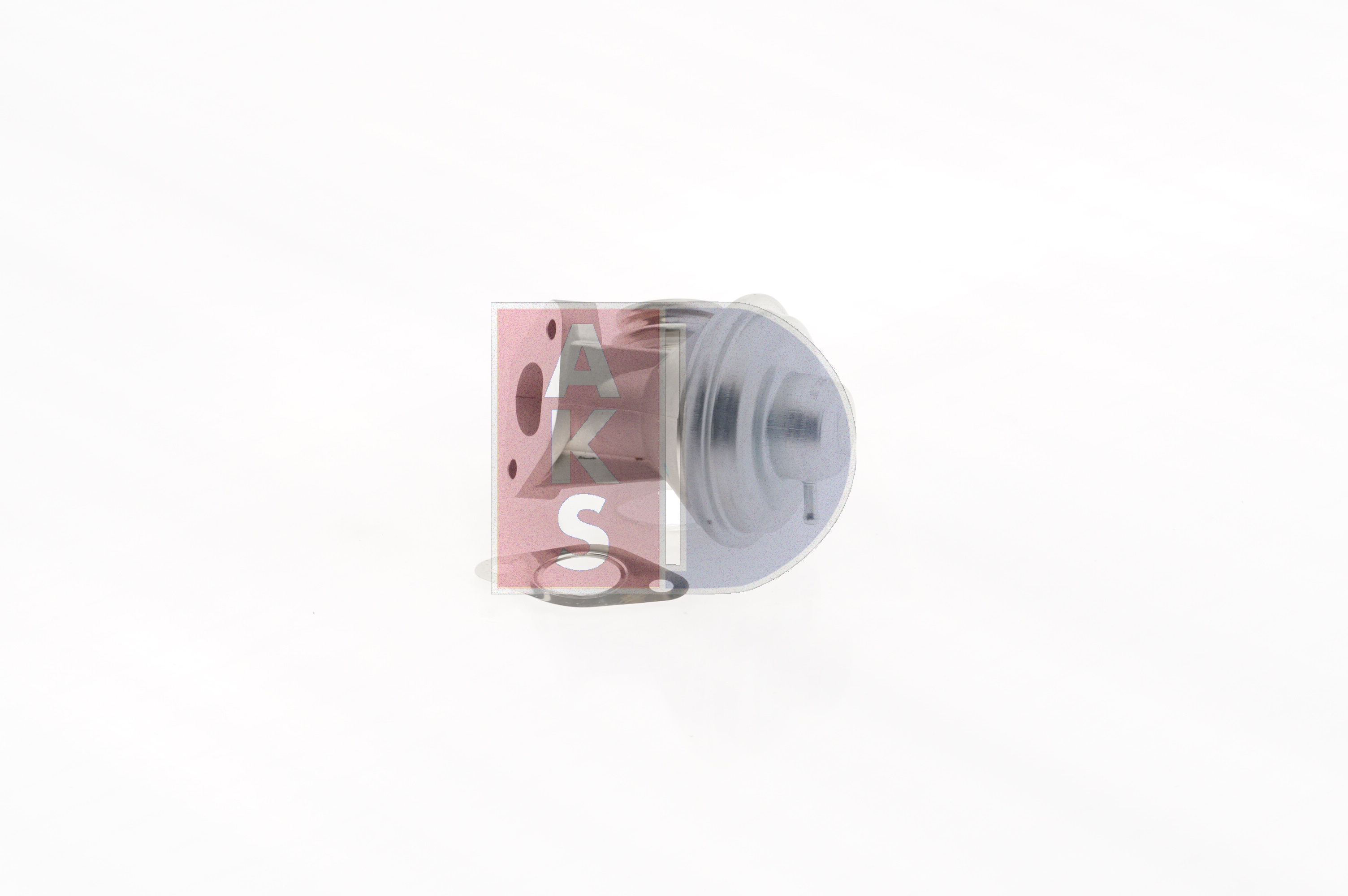 AGR-Ventil 2S6Q9D4-75AB AKS DASIS 065017N FORD, FORD USA