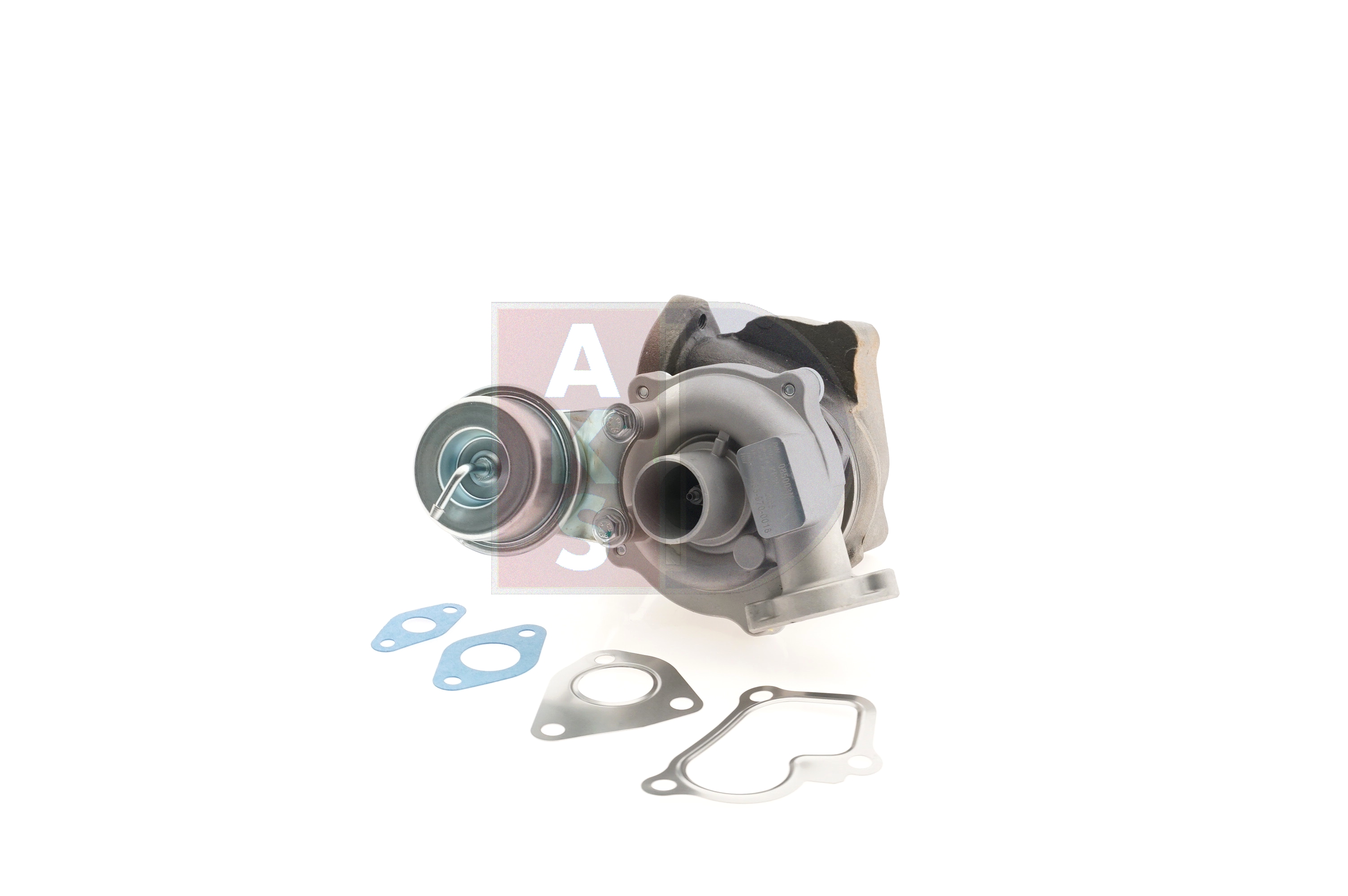 Turbo AKS DASIS 085003N