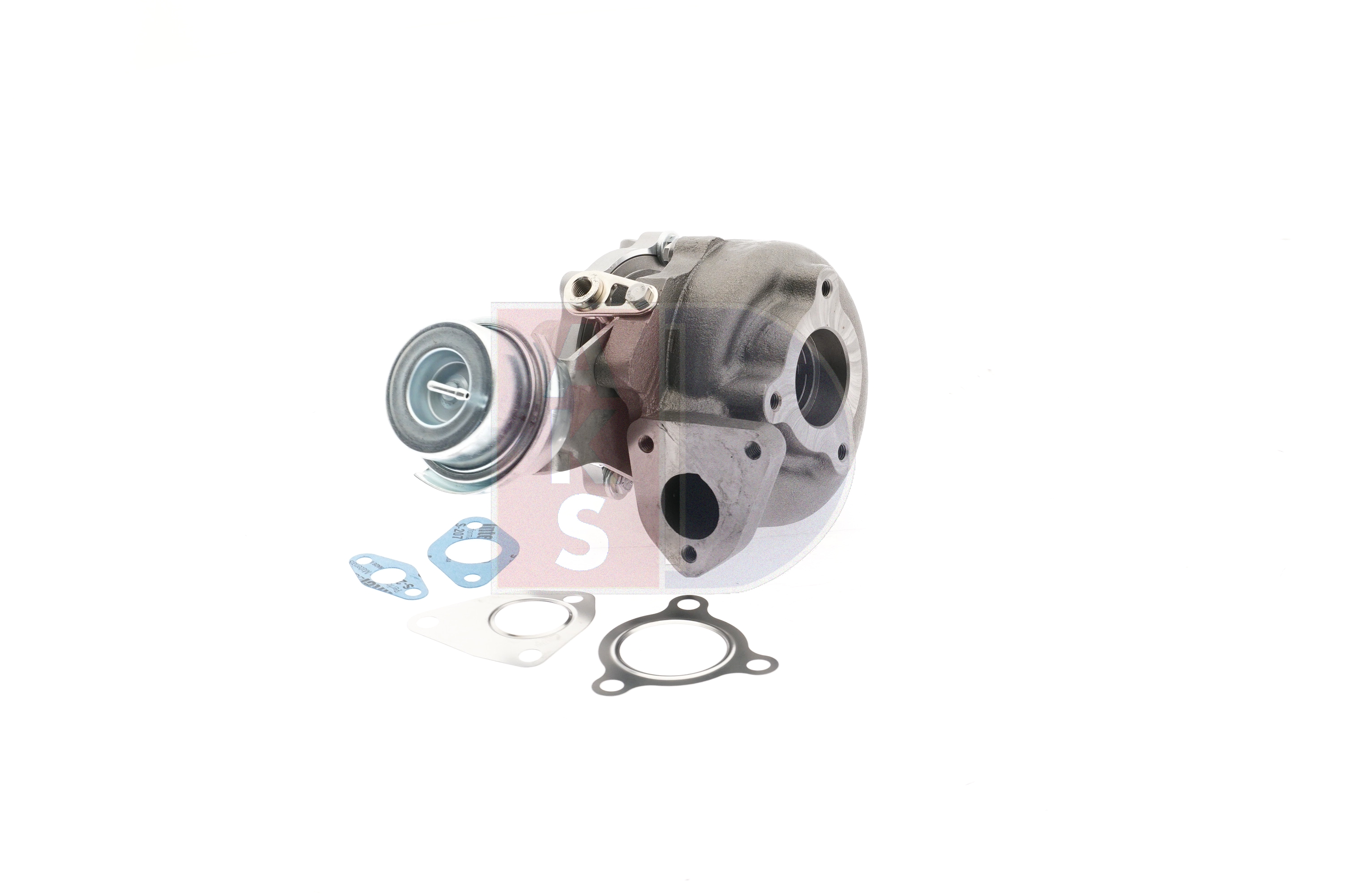 AKS DASIS 085004N Turbolader