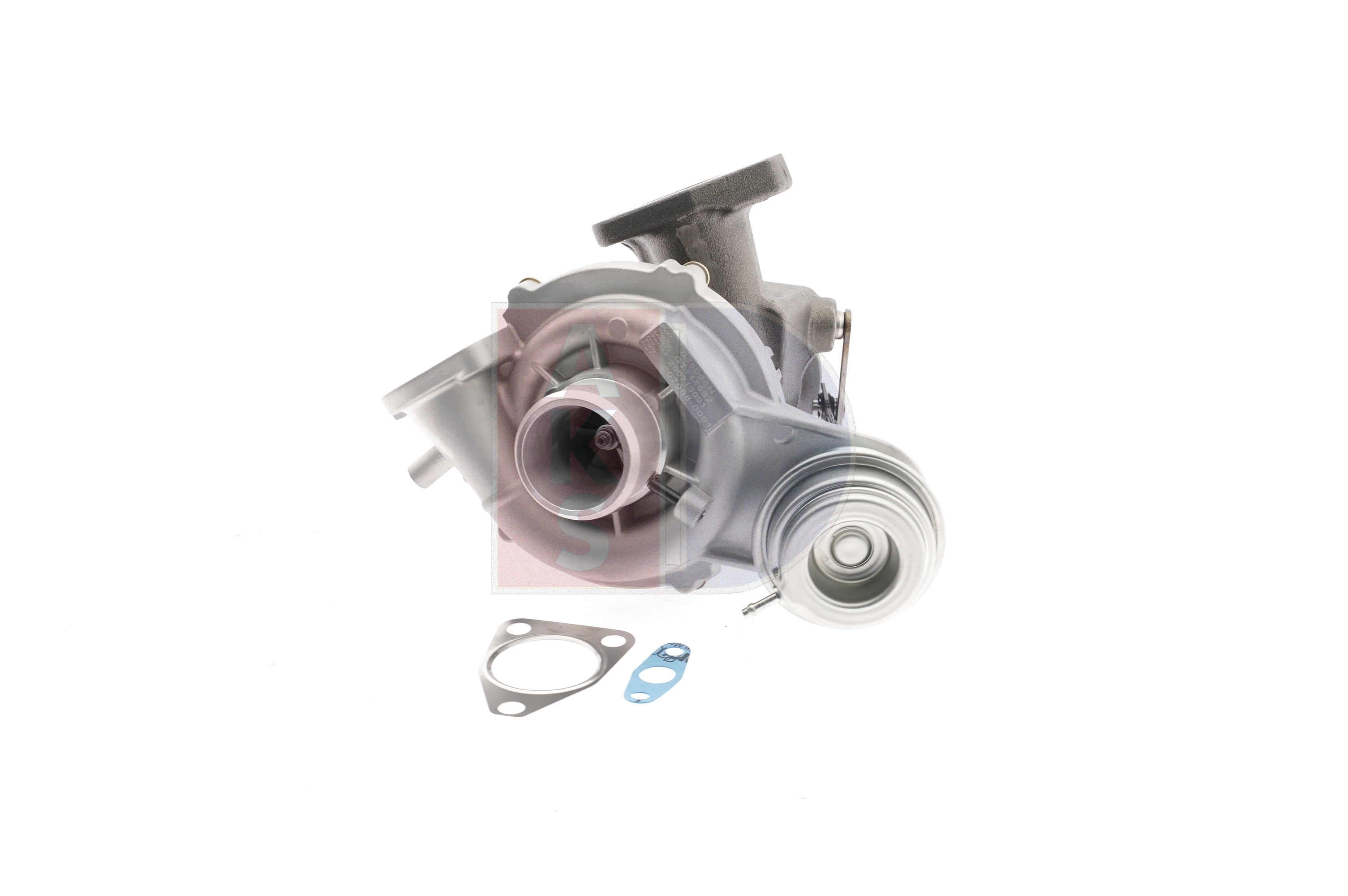 AKS DASIS 085006N Turbolader