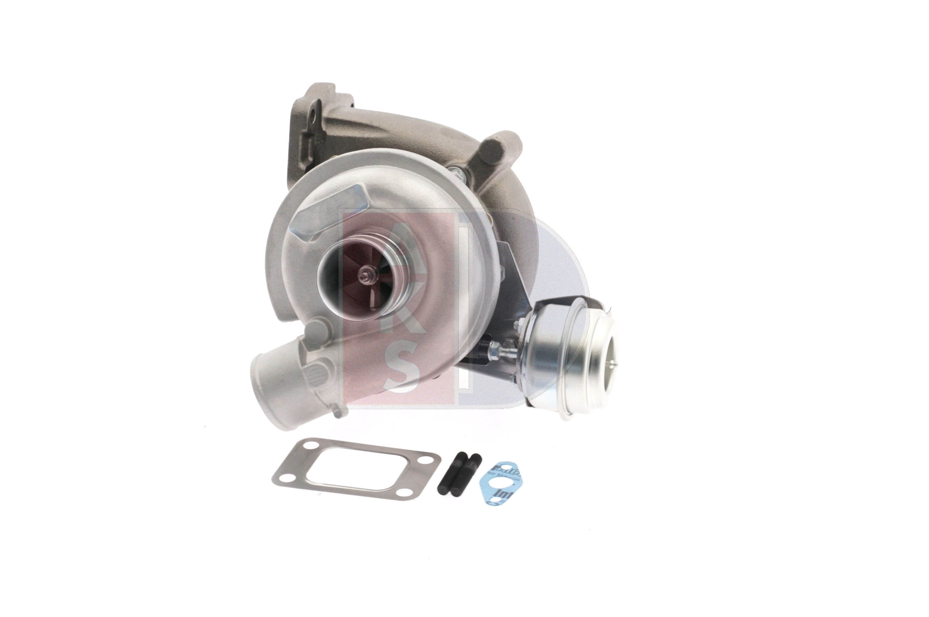 AKS DASIS 085009N Turbosuflantă