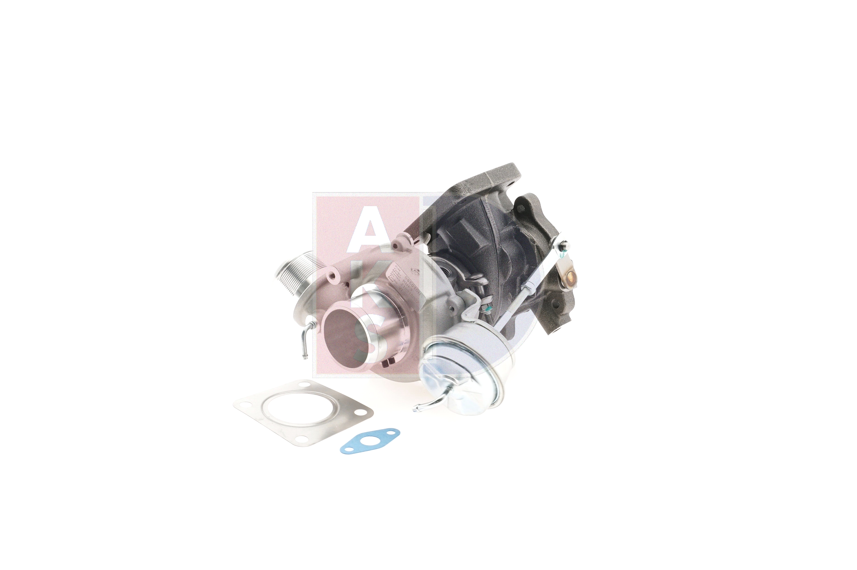 13583423 AKS DASIS Turbocompresor ABARTH precio