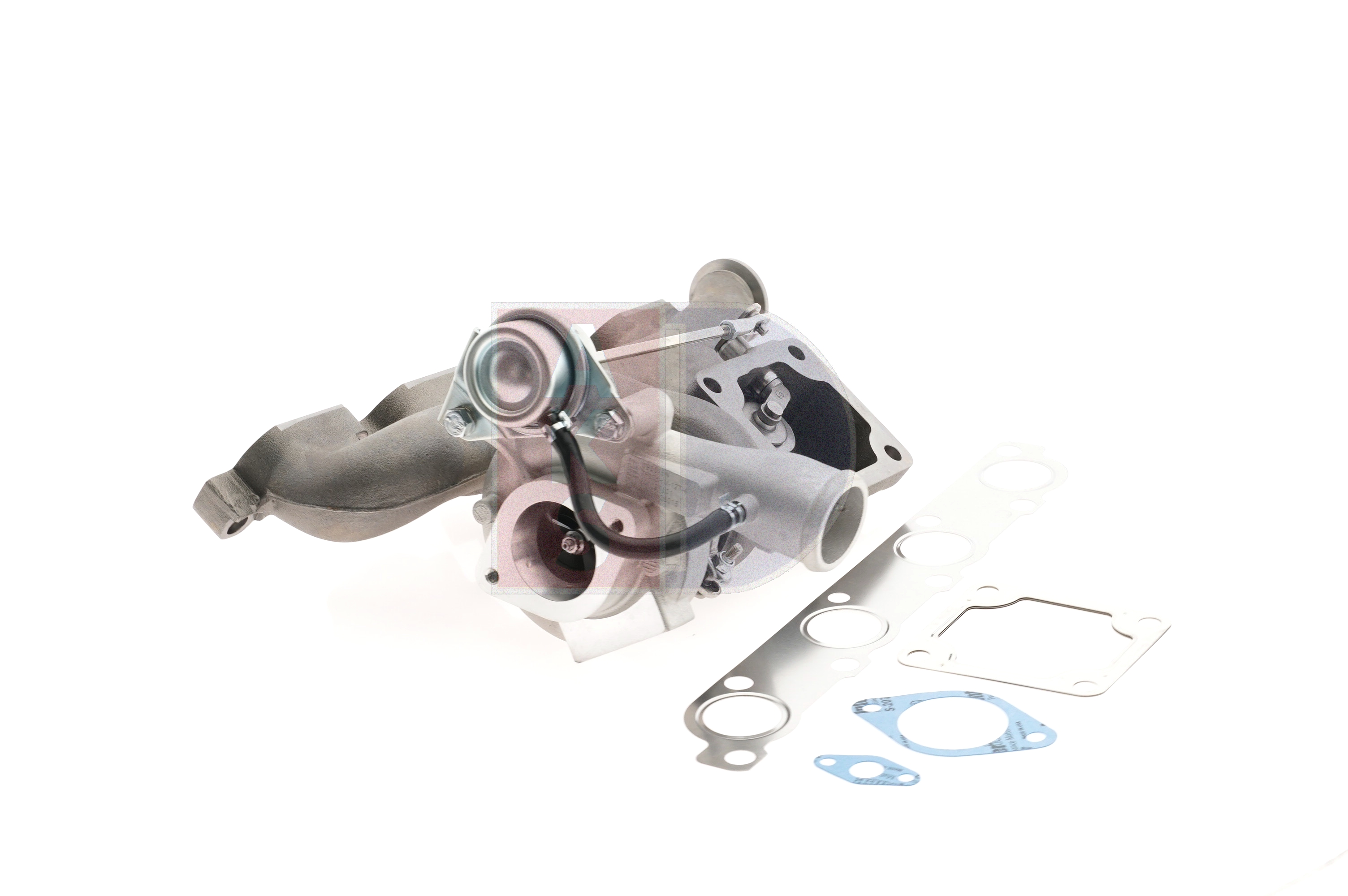 Turbosuflantă AKS DASIS 095016N