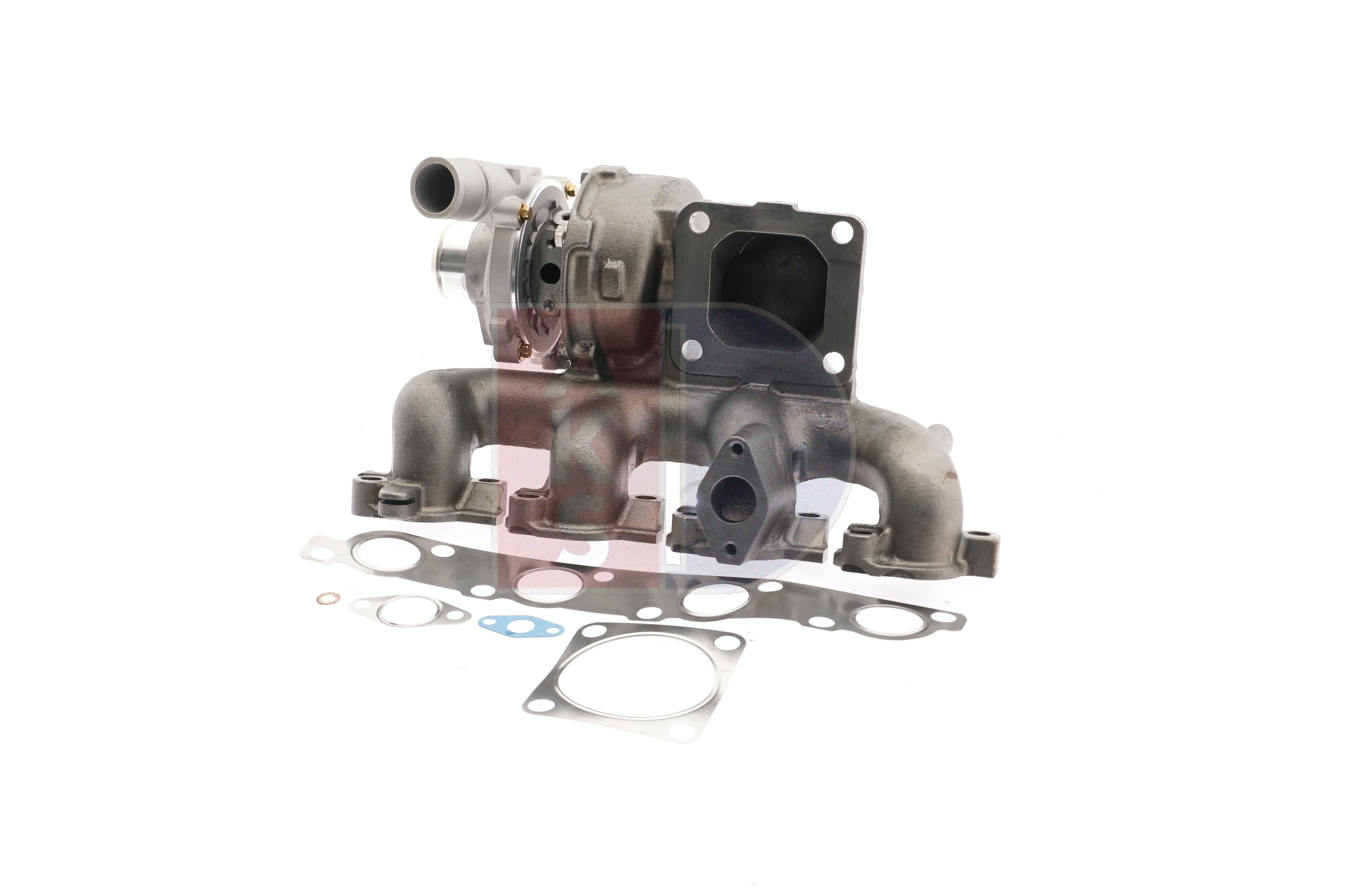 Turbocharger AKS DASIS 095018N rating