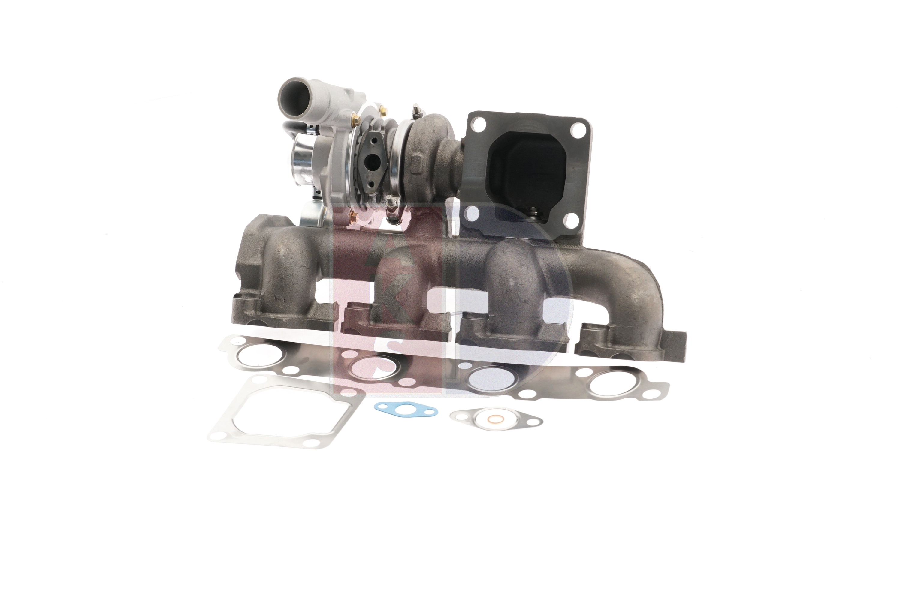 Turbocompresor AKS DASIS 095020N