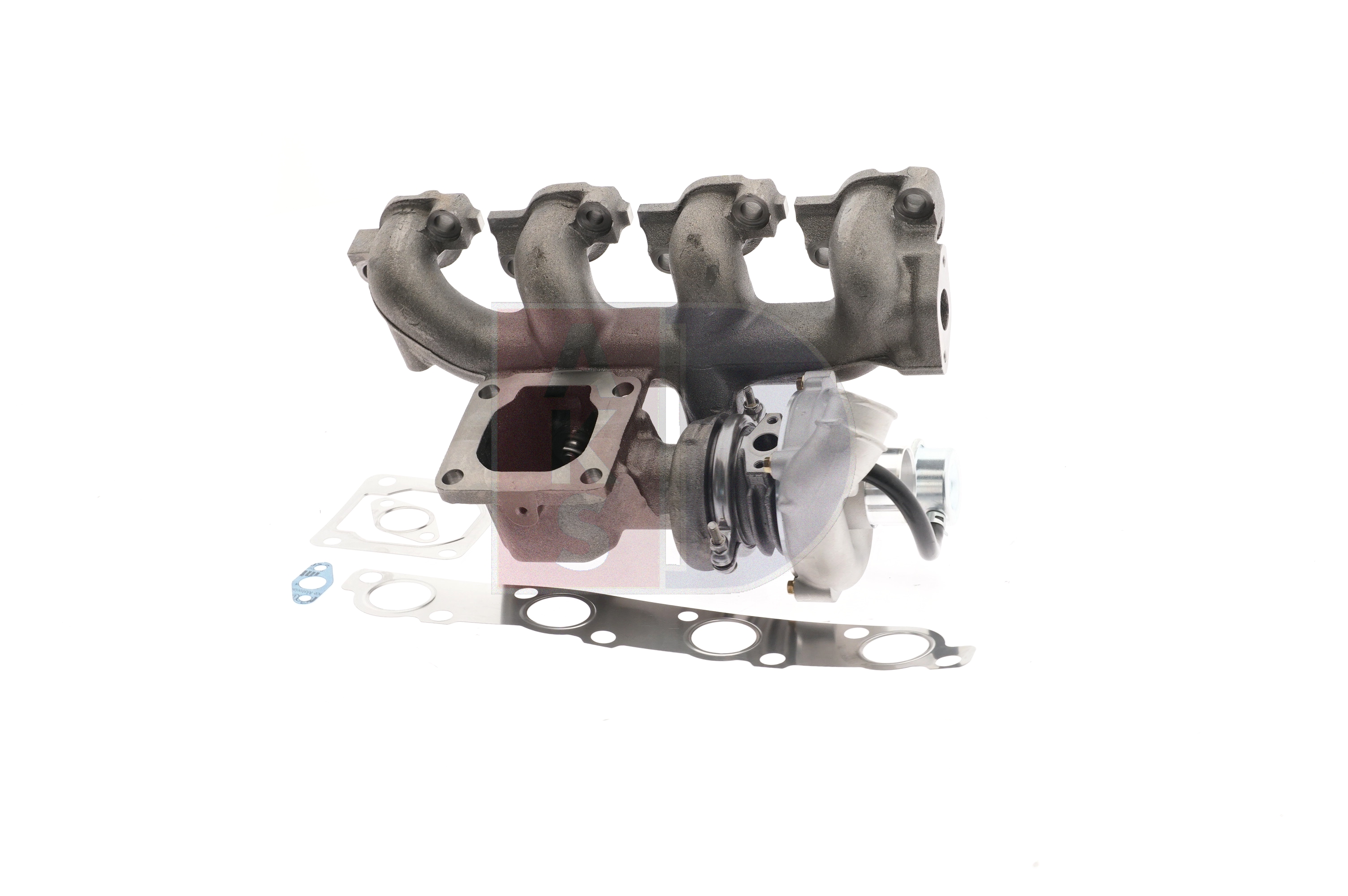 Turbocompressore AKS DASIS 095021N