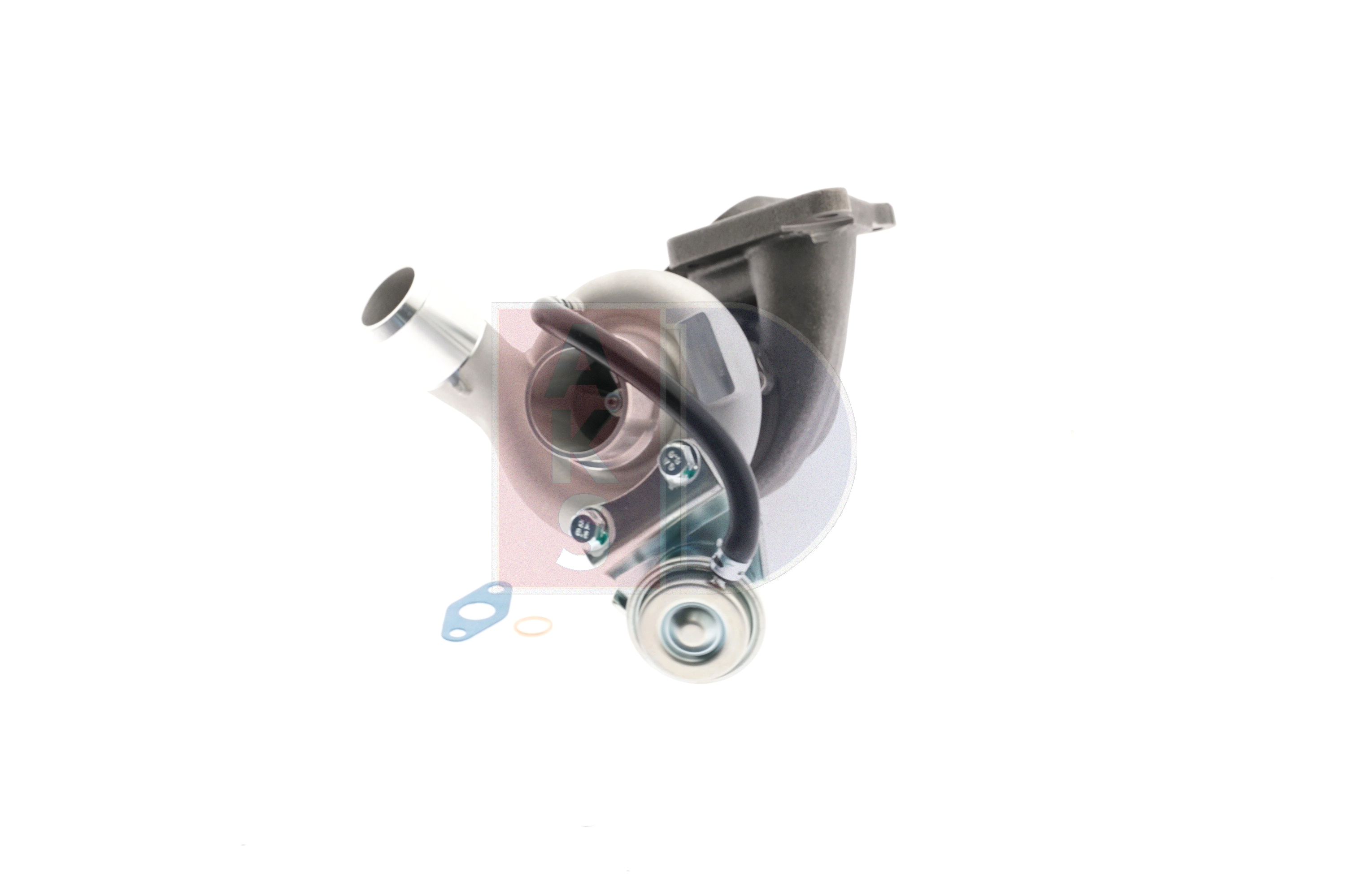 AKS DASIS 095023N Turbolader
