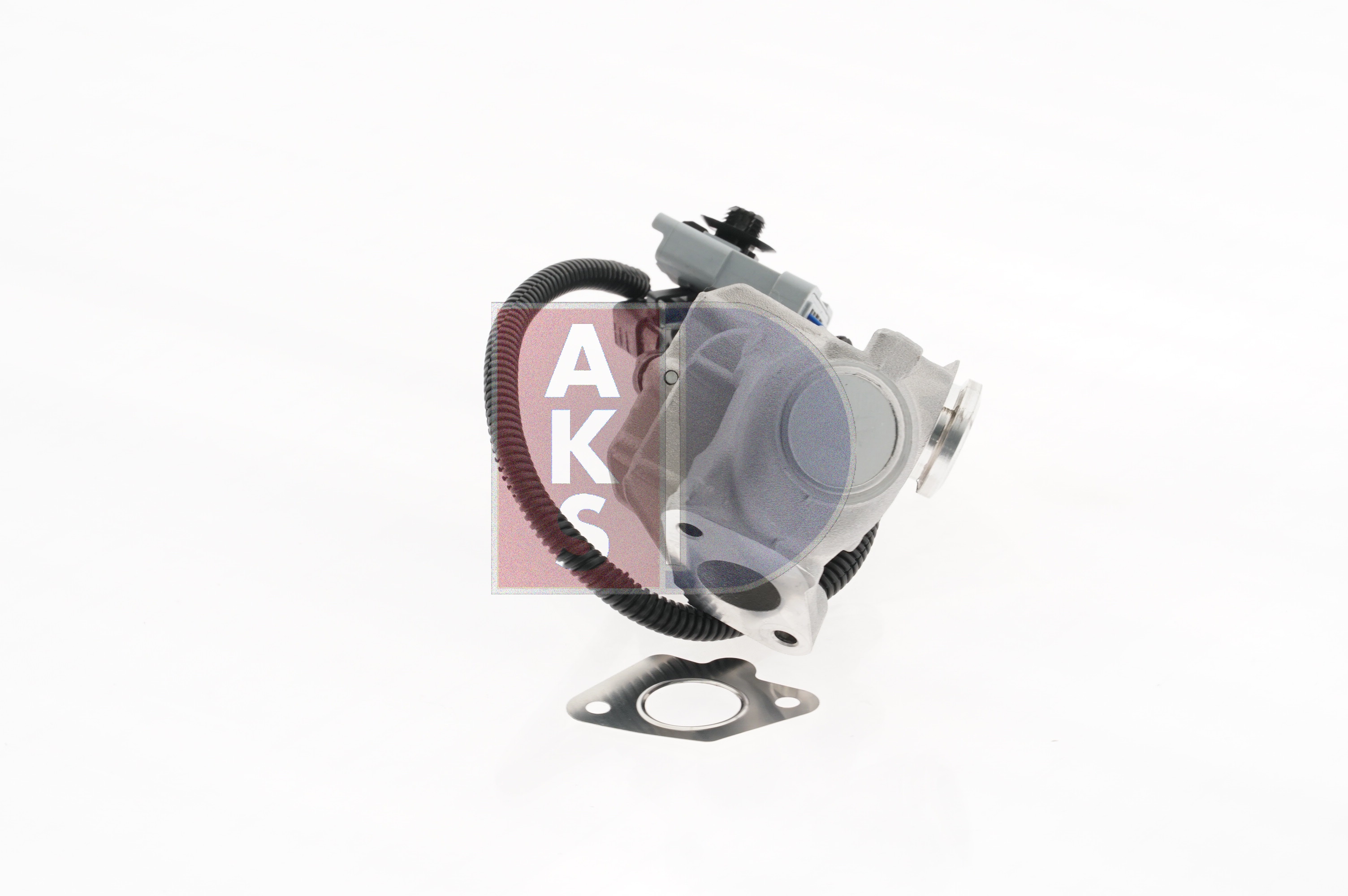 AGR-Ventil 095025N AKS DASIS 36012502 FORD, VOLVO