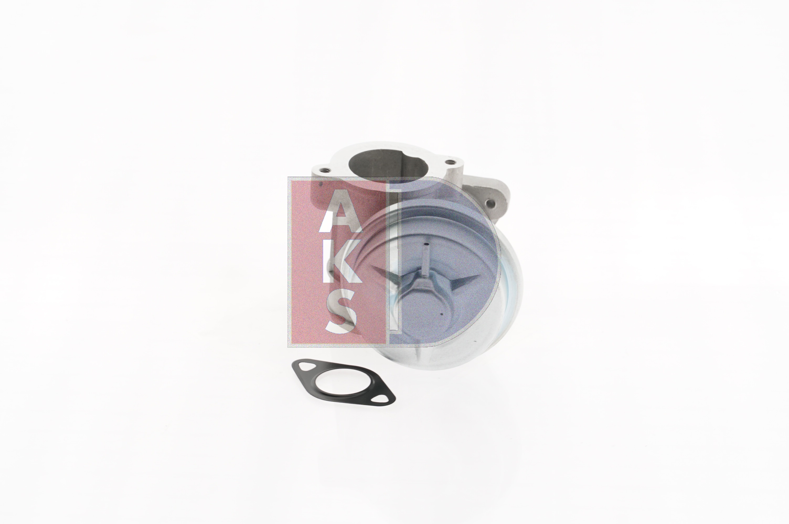 EGR-ventil JDE7435E AKS DASIS 095028N JAGUAR