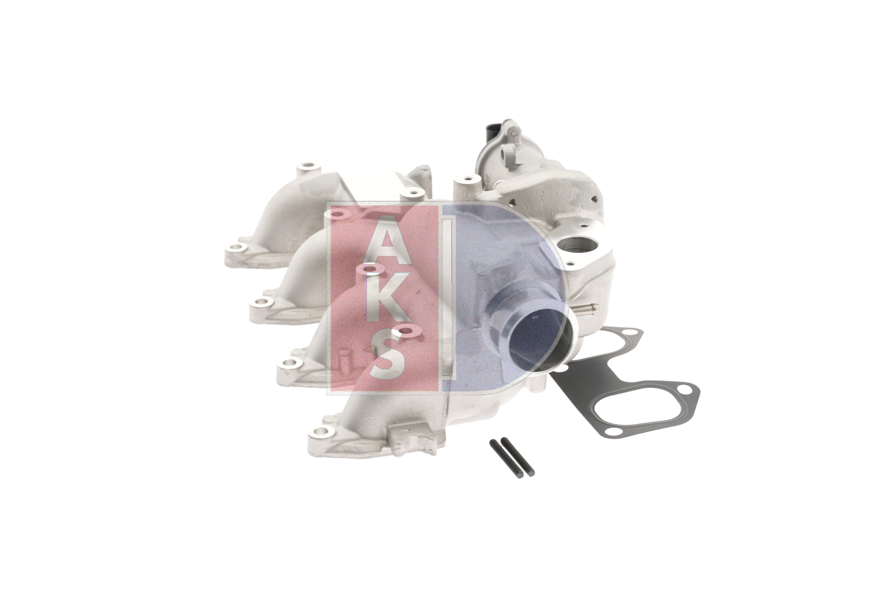 AGR-Ventil 095030N AKS DASIS 4M5Q9424CC FORD, FORD USA