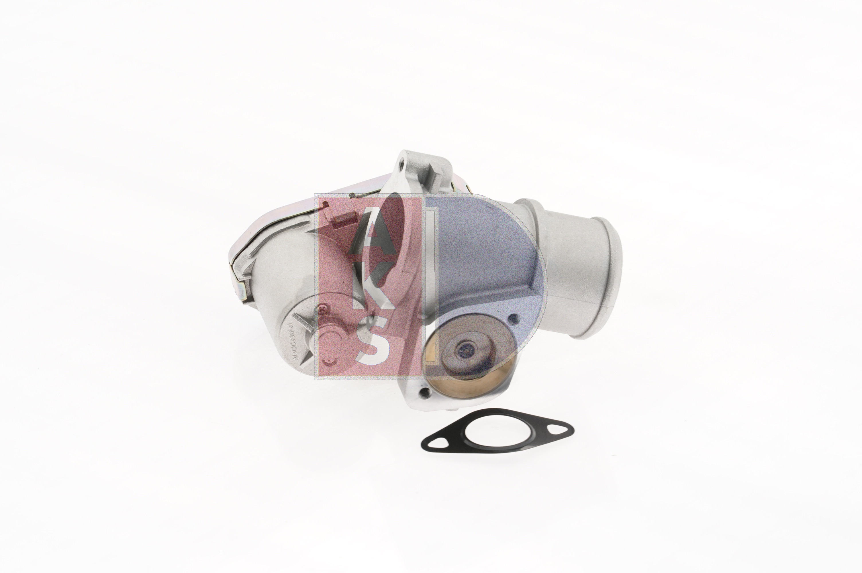 Zawór EGR 1 383 634 AKS DASIS 095033N FORD, JAGUAR