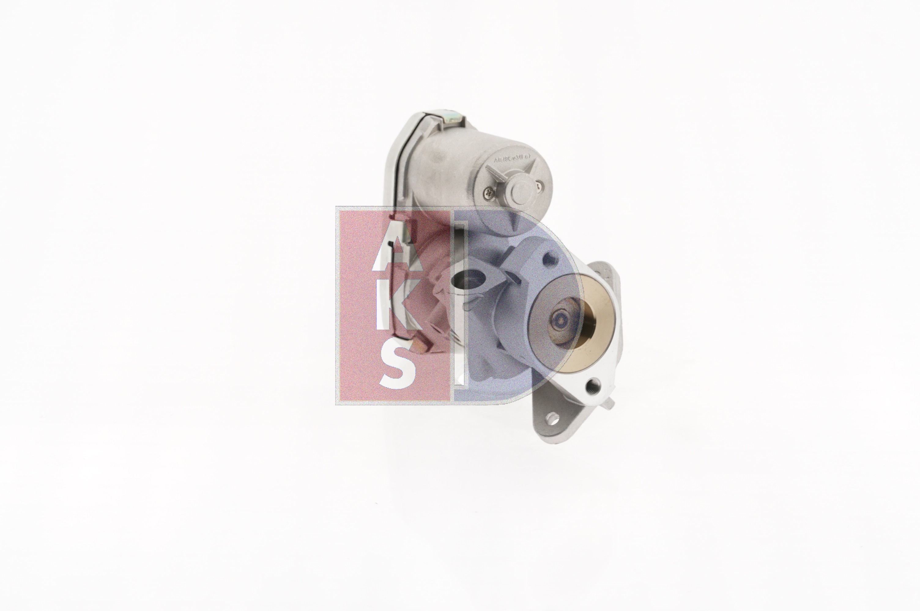 AGR-Ventil 1618.HQ AKS DASIS 095035N VW, FORD, OPEL, FIAT, PEUGEOT