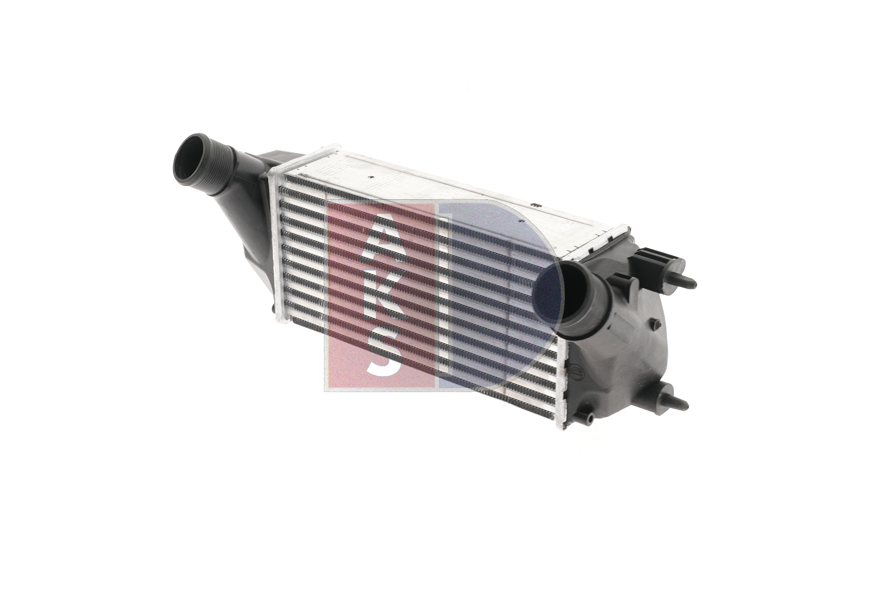 Intercooler AKS DASIS 097024N Bewertung