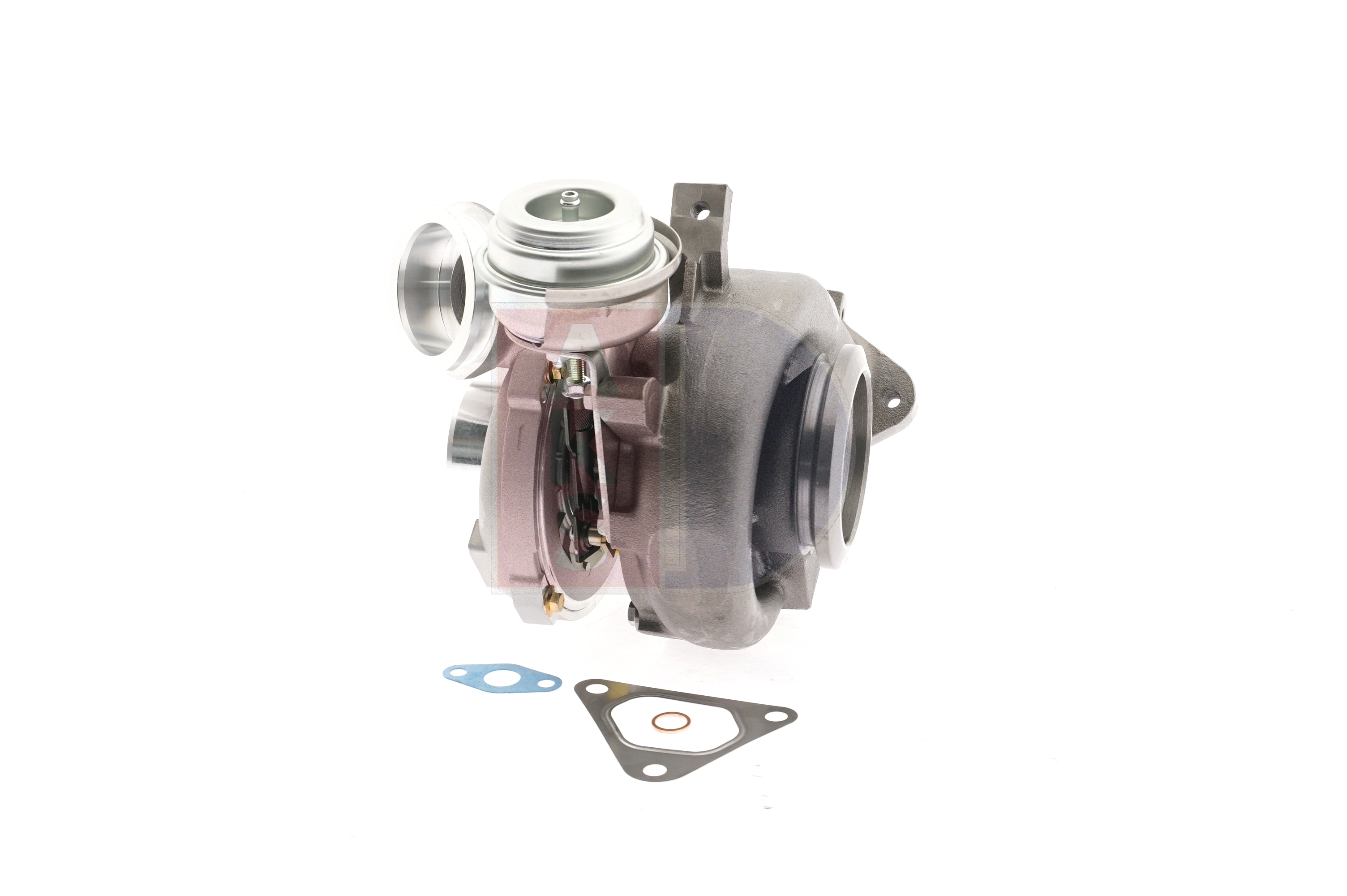 AKS DASIS 125005N Turbosuflantă