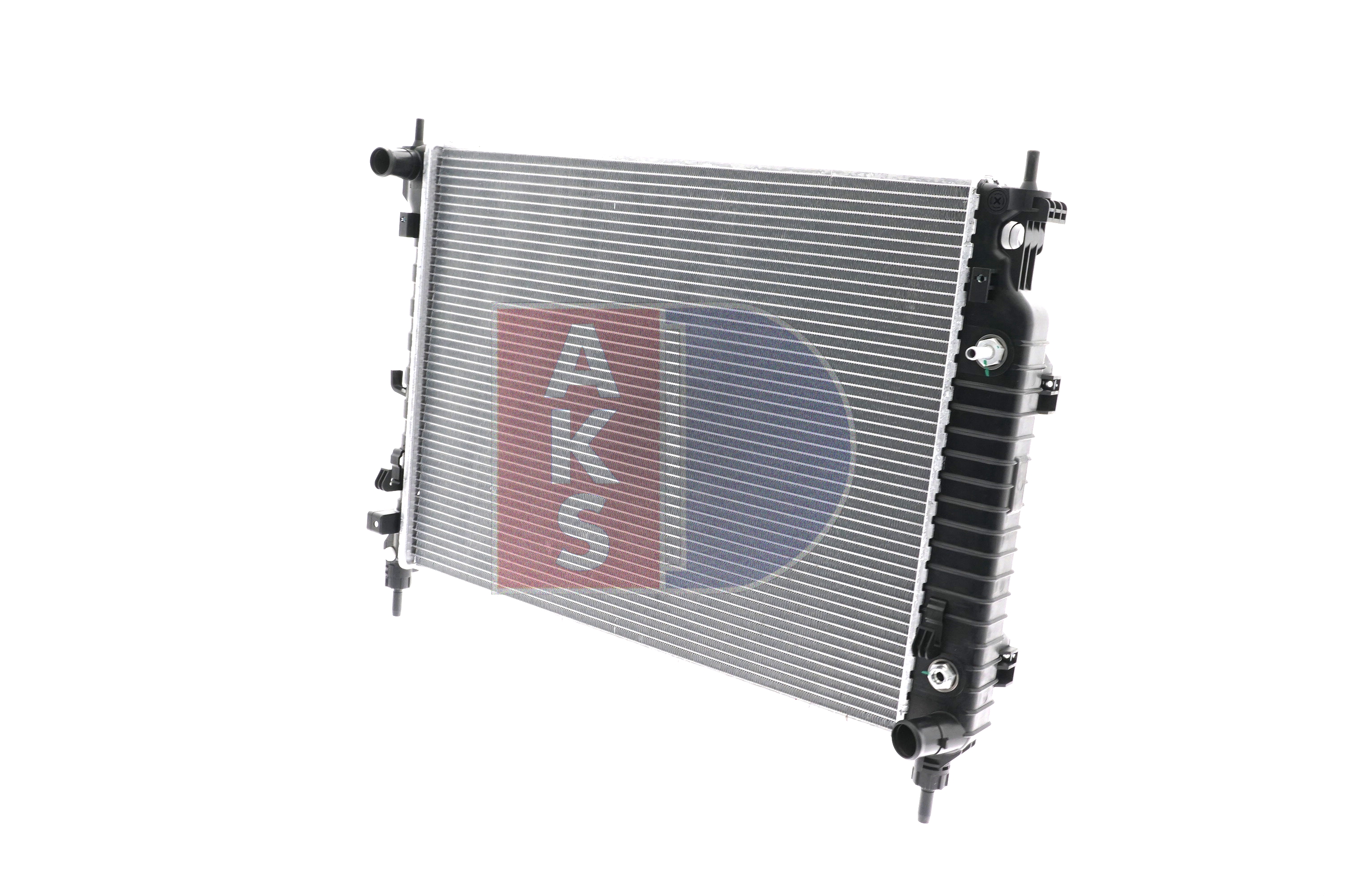 AKS DASIS 150138N Kühler, Motorkühlung