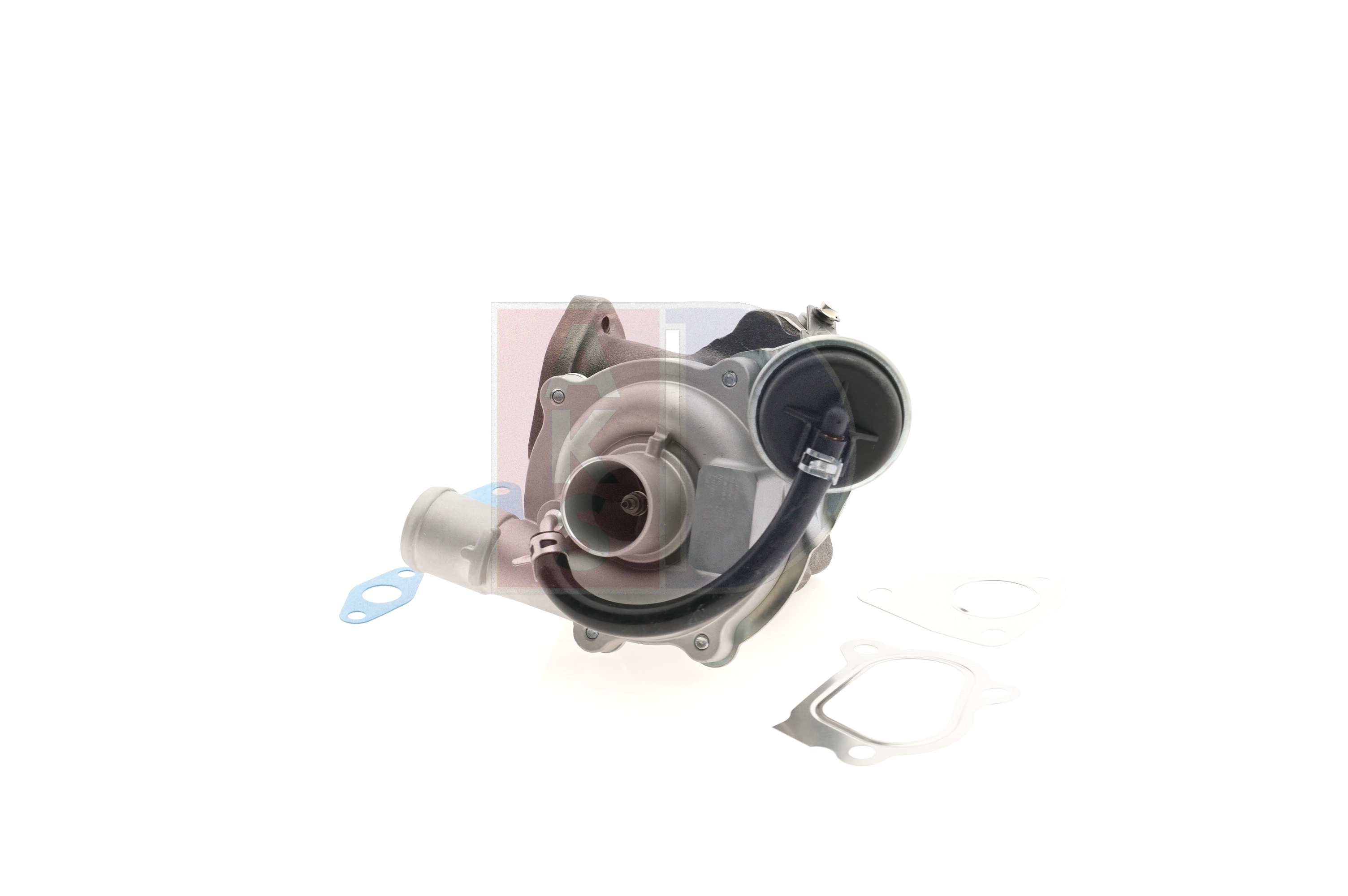 Turbochargers AKS DASIS 155007N