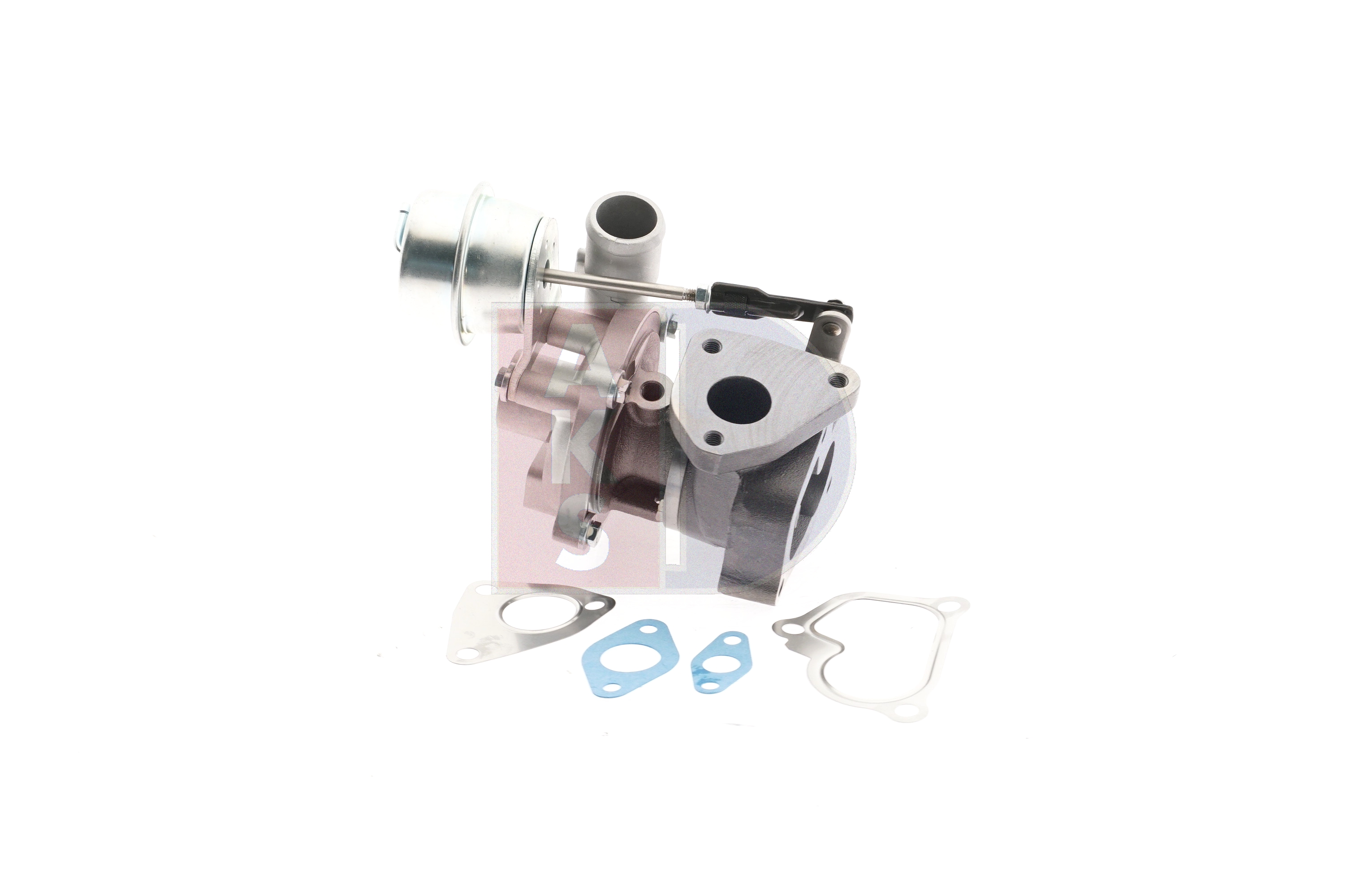 AKS DASIS 155008N Turbocompresseur