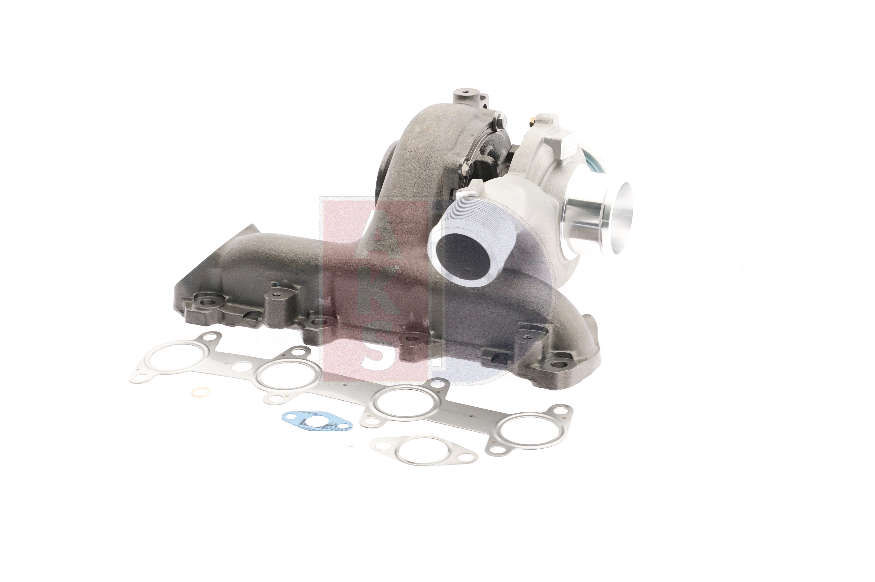 AKS DASIS 13583475 Turbo Fiat Croma 194 Preis Diesel und Benzin