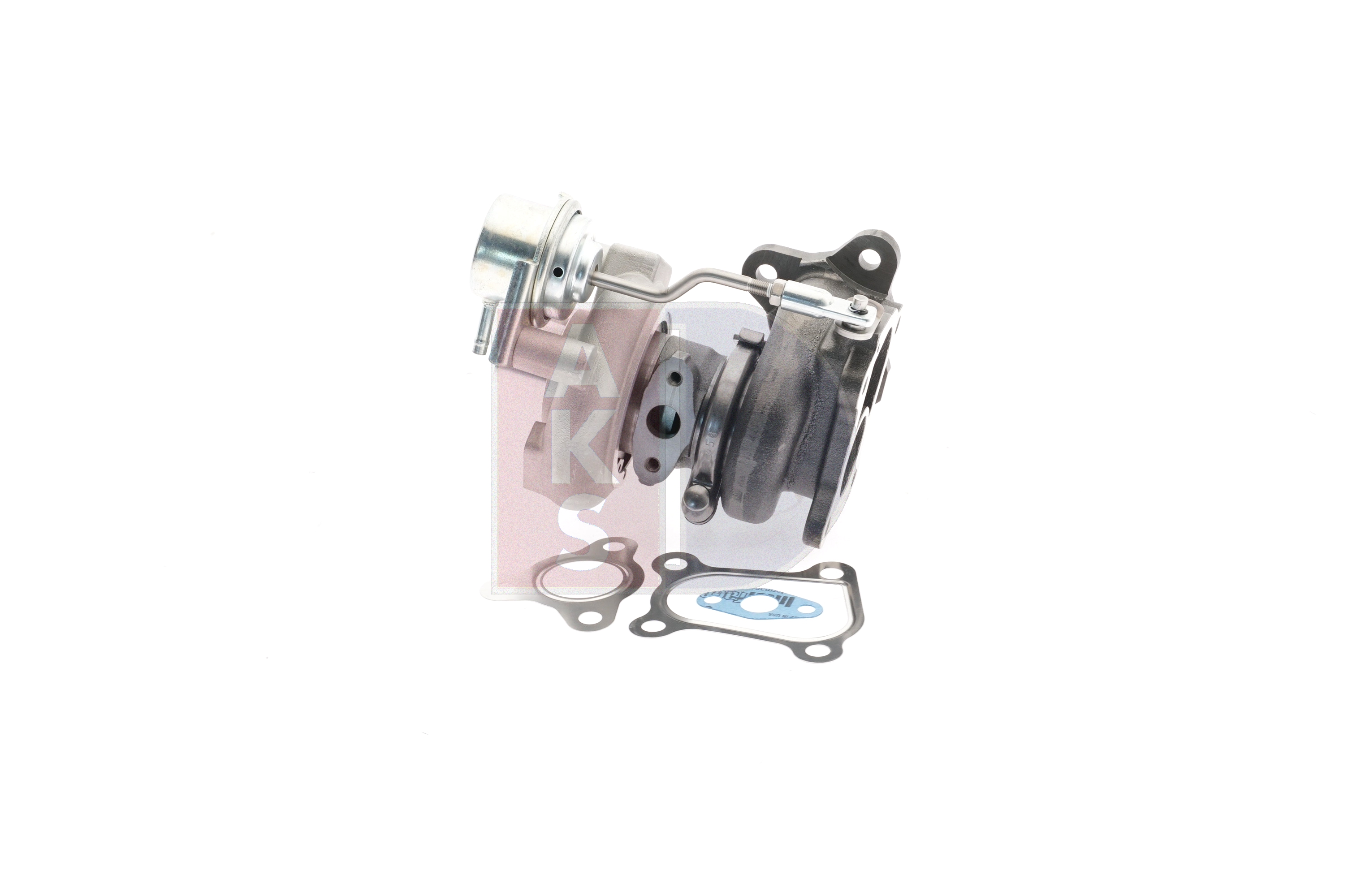 Turbina AKS DASIS 155014N