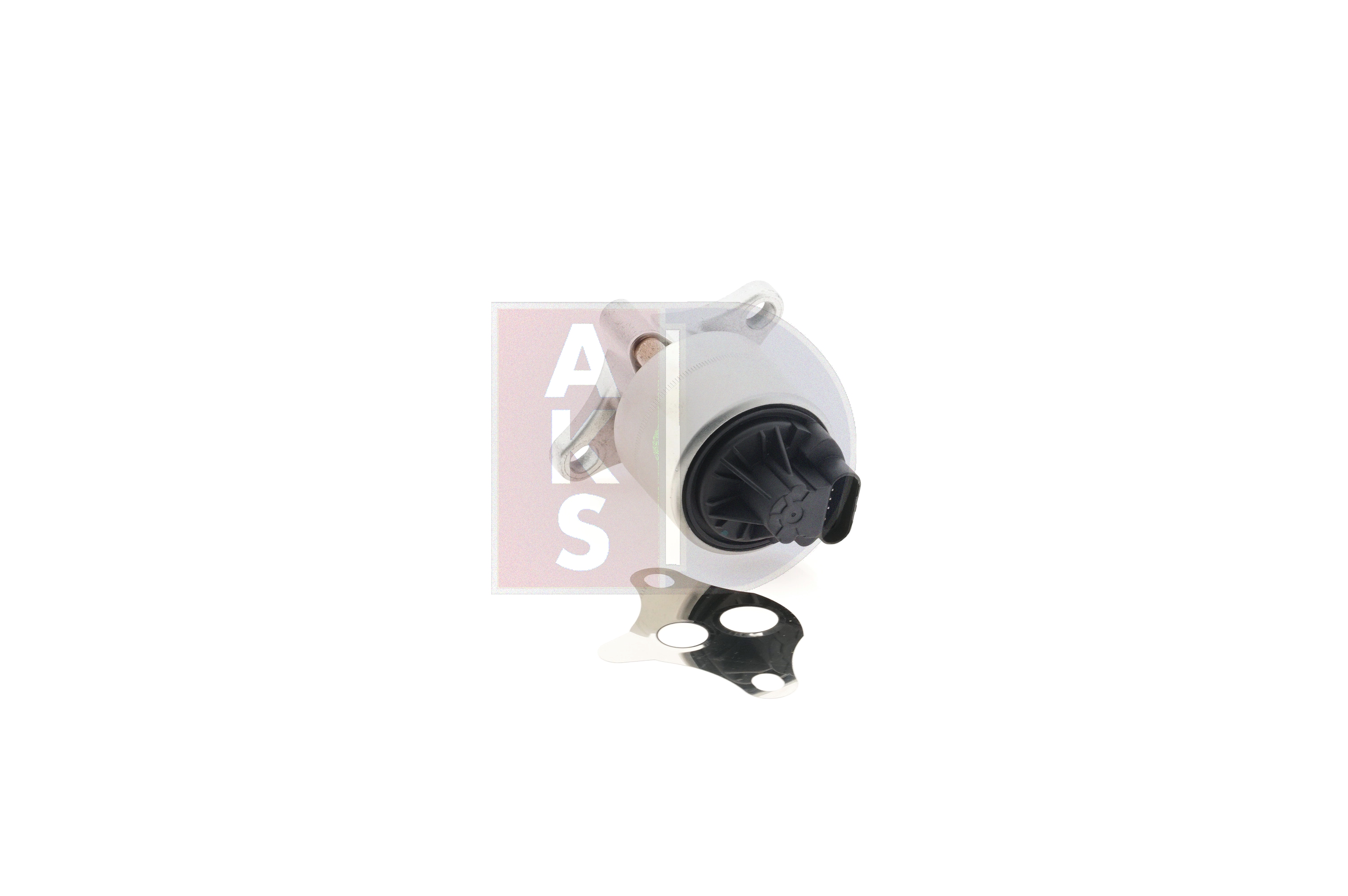AKS DASIS 155019N Vanne EGR