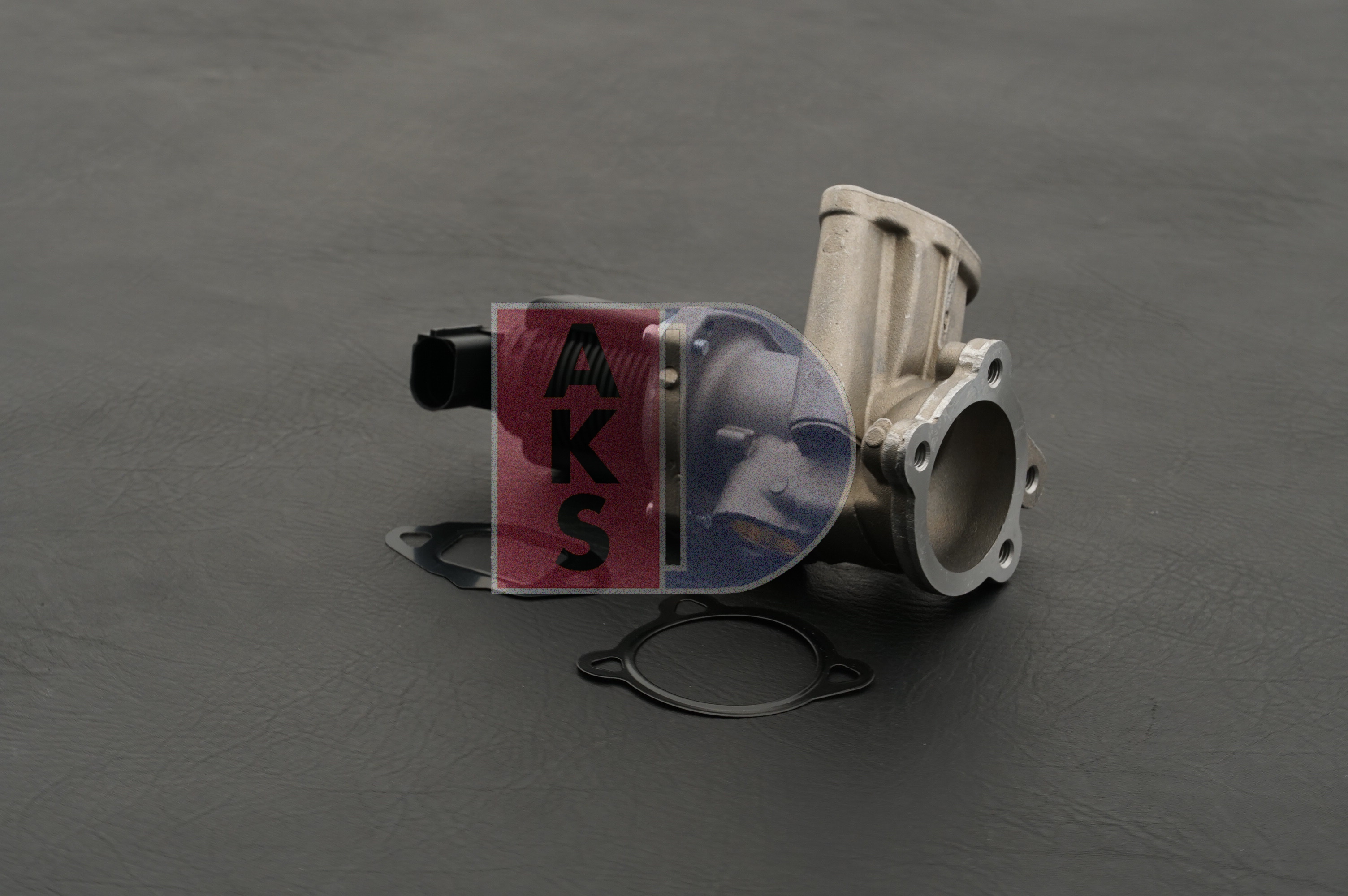 AGR-Ventil 155025N AKS DASIS 71723449 OPEL, FIAT, SUZUKI, DACIA, ALFA ROMEO