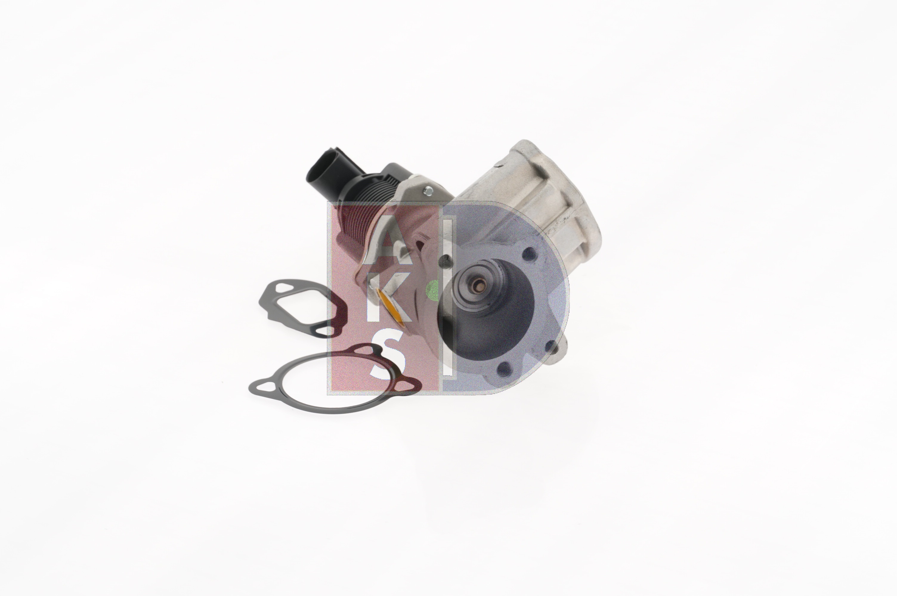AGR-Ventil 155026N AKS DASIS 093188772 OPEL, FIAT, VAUXHALL