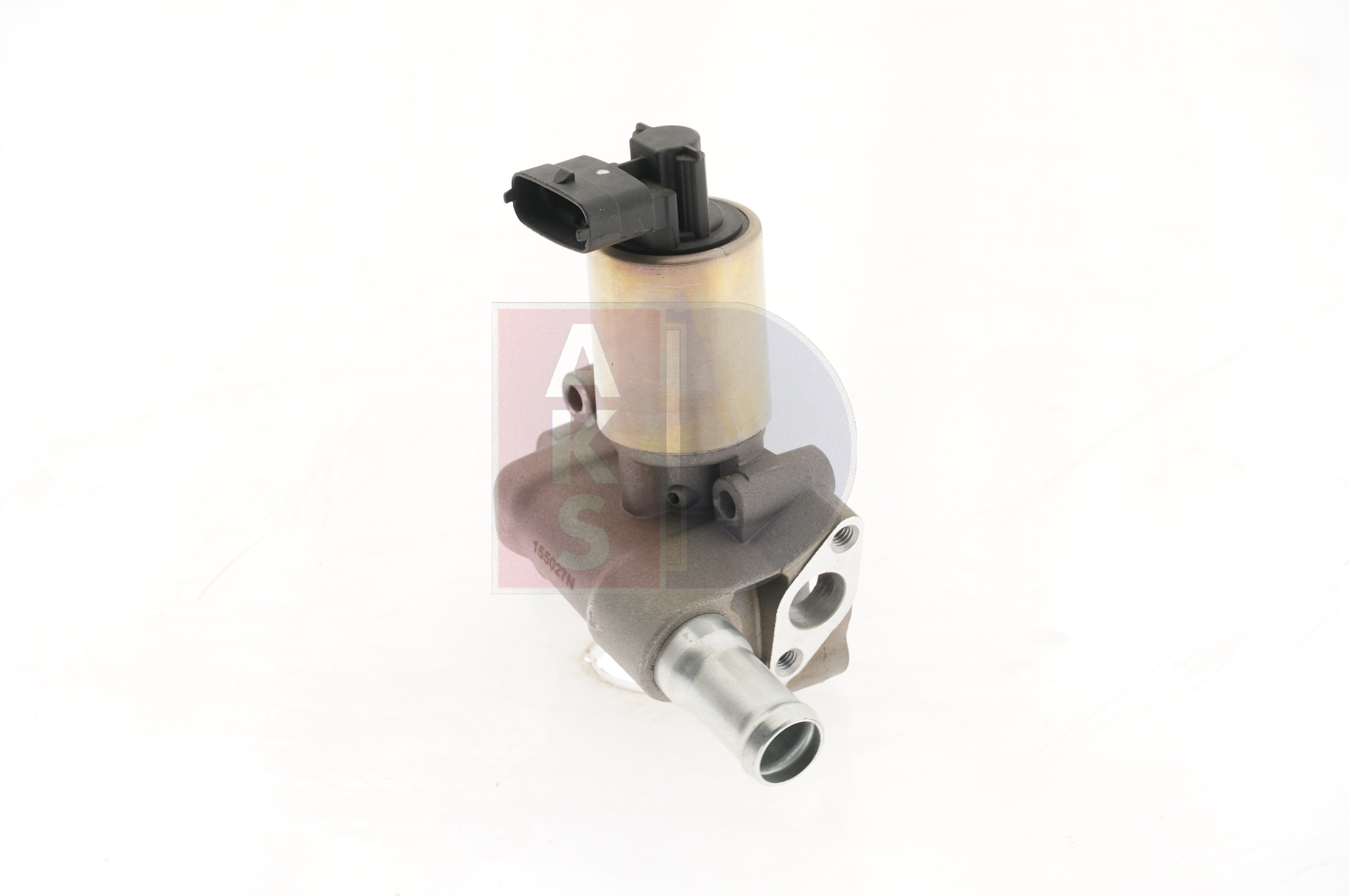 Valvola EGR 90 570 478 AKS DASIS 155027N OPEL, VAUXHALL