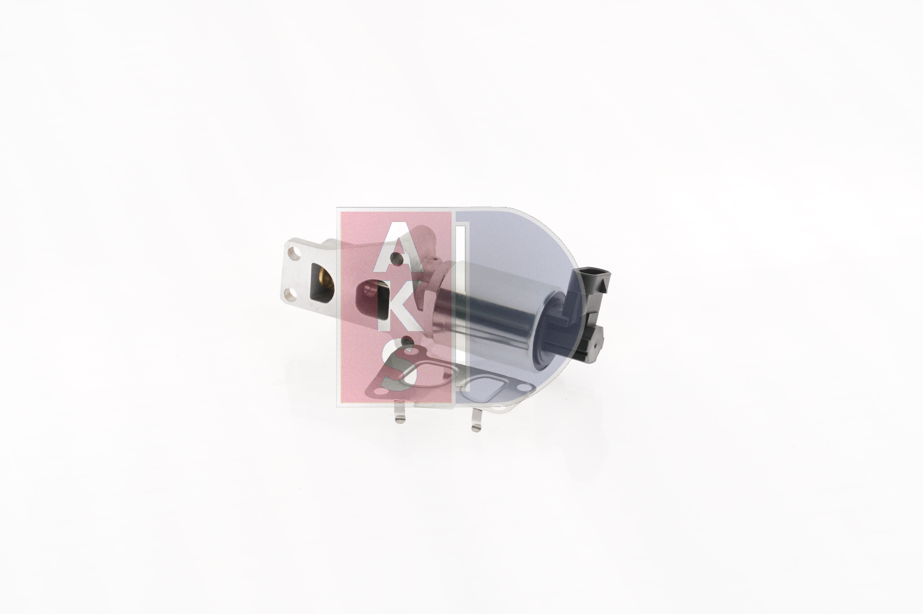 AKS DASIS 155035N AGR-Ventil