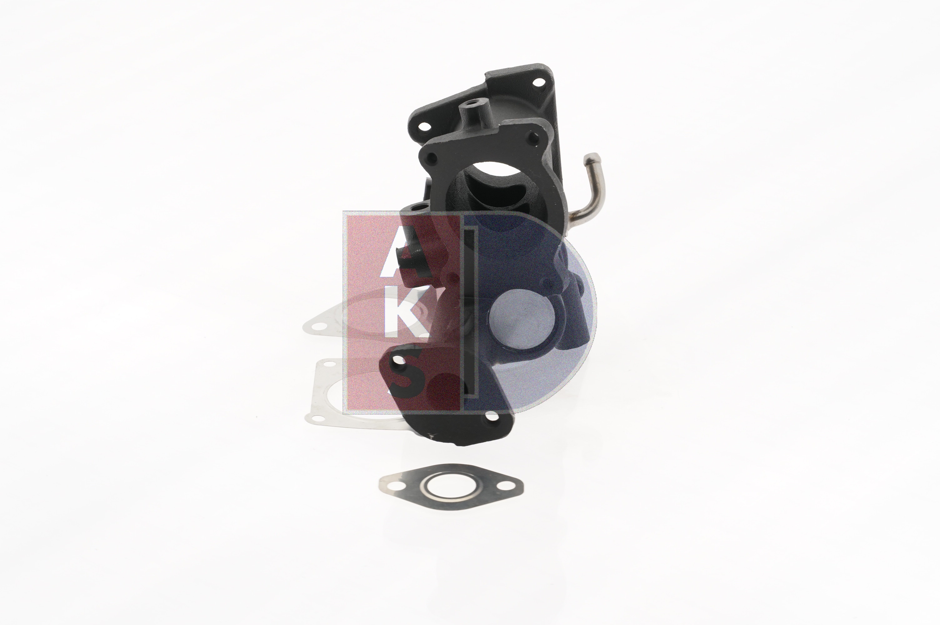 AKS DASIS 155039N Valvola EGR